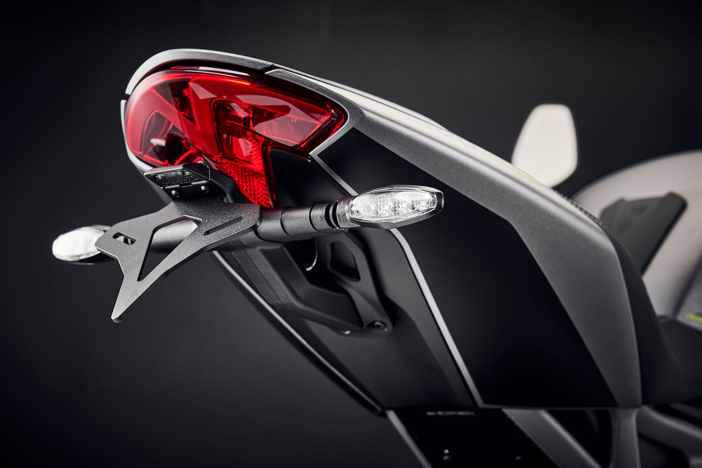 Evotech Tail Tidy - Triumph Speed Triple 1200 RS (2021 - 2024)