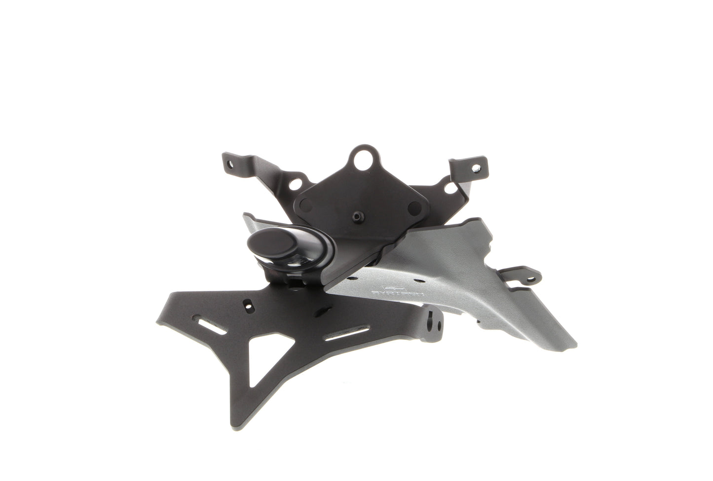 Evotech Tail Tidy - BMW R 1200 RS (2015 - 2018)