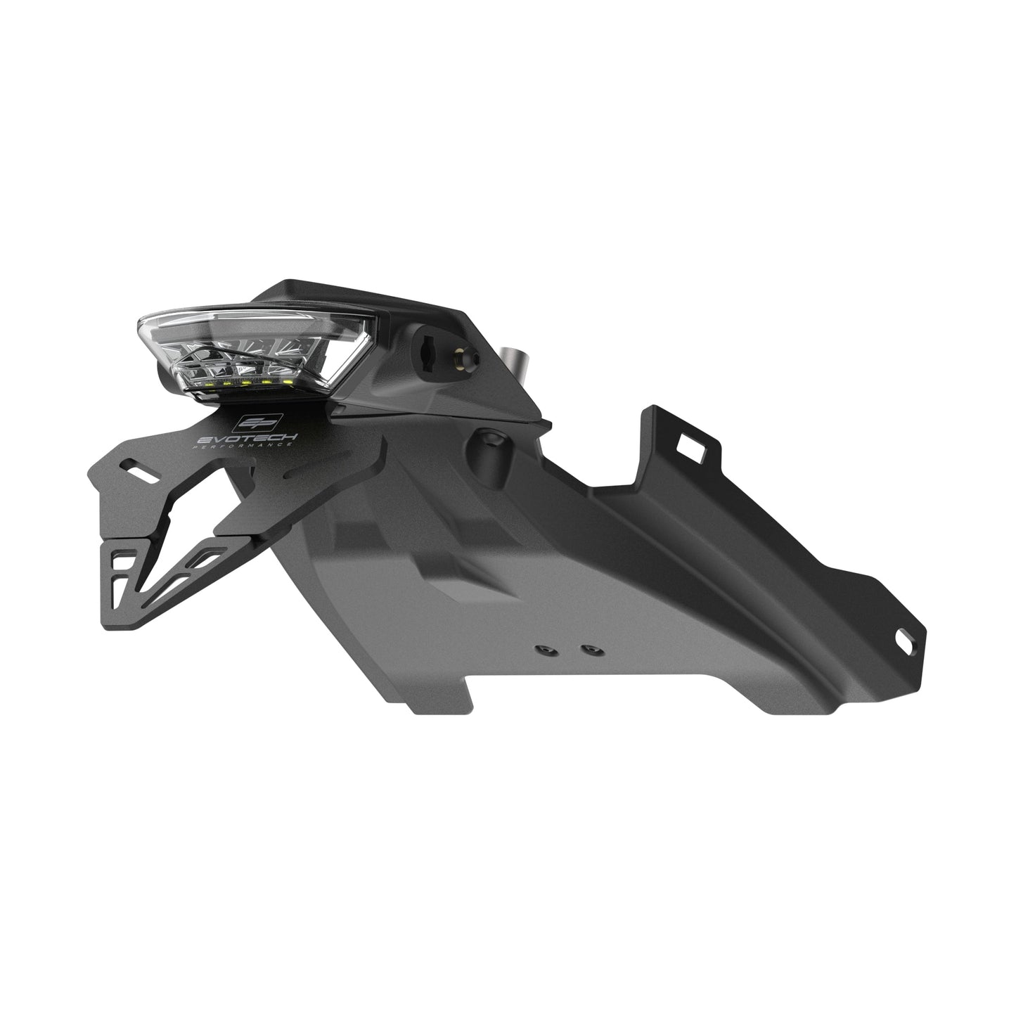 Evotech BMW F 900 XR Tail Tidy (2020 - 2024) US Version