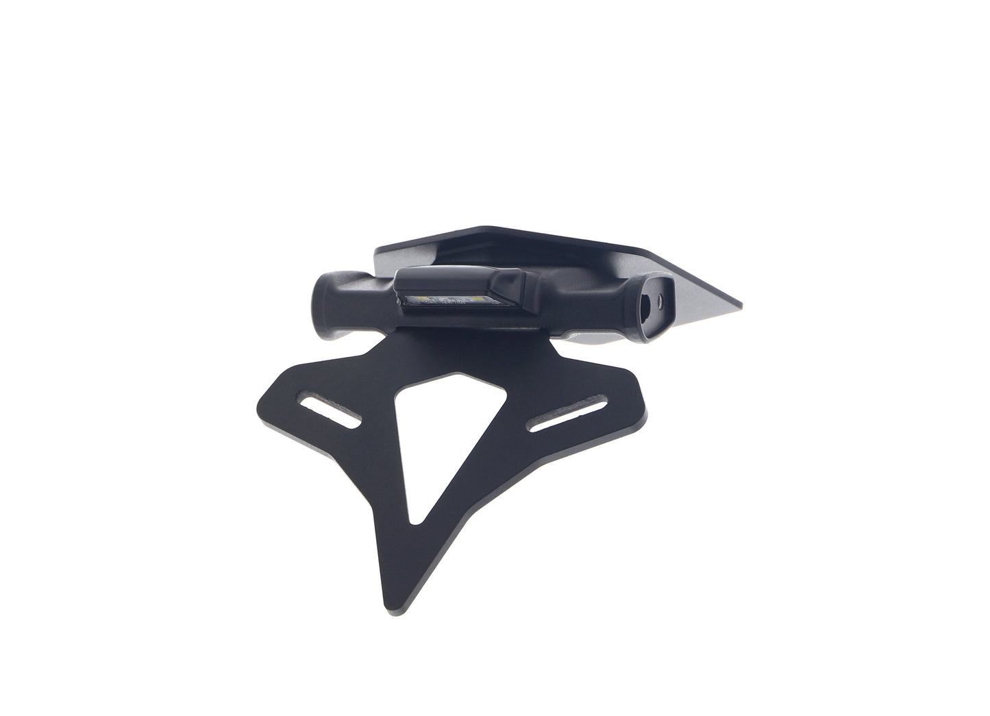 Evotech Tail Tidy - BMW S 1000 R (2021 - 2024)