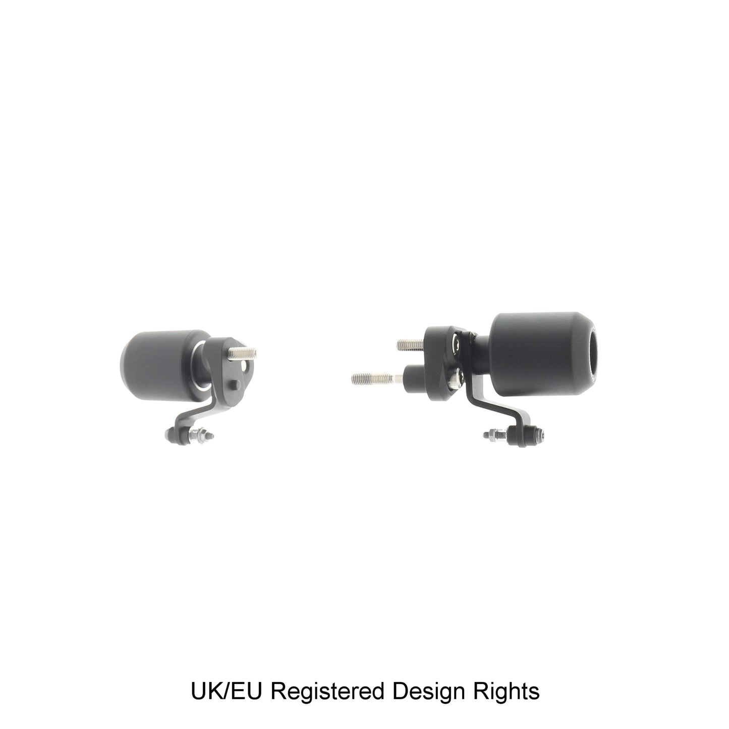 Evotech Crash Protection / Light Mounting Kit - BMW S 1000 XR TE (2020-2023)