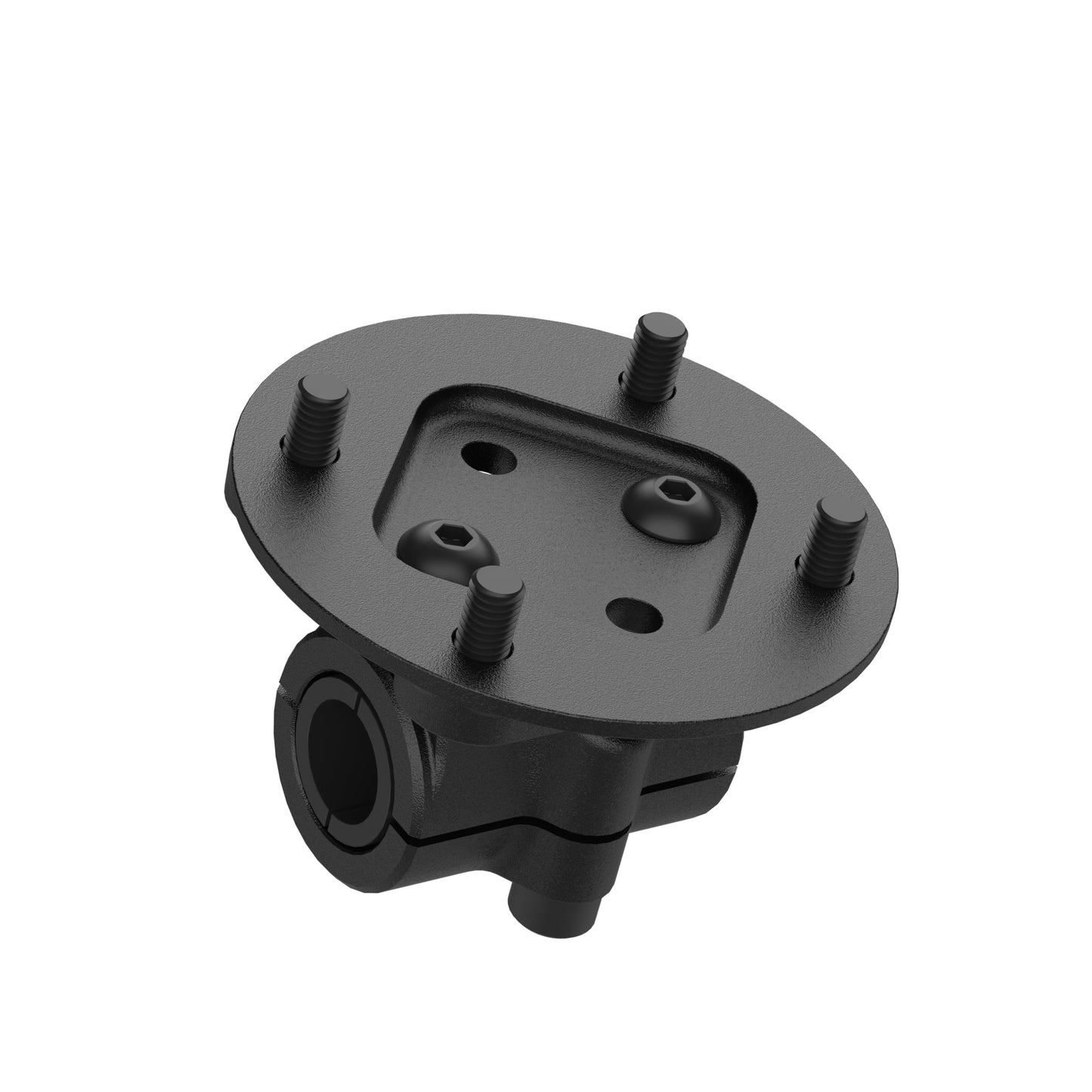 Evotech Tom Tom Sat Nav Mount - BMW R 1250 GS Adventure Rallye (2019 - 2023)