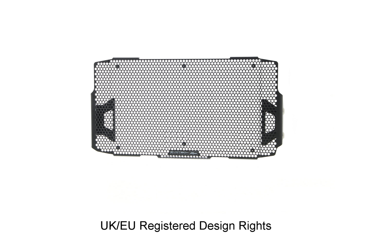 Evotech Radiator Guard - Honda CB650R Neo Sports Cafe (2021 - 2023)