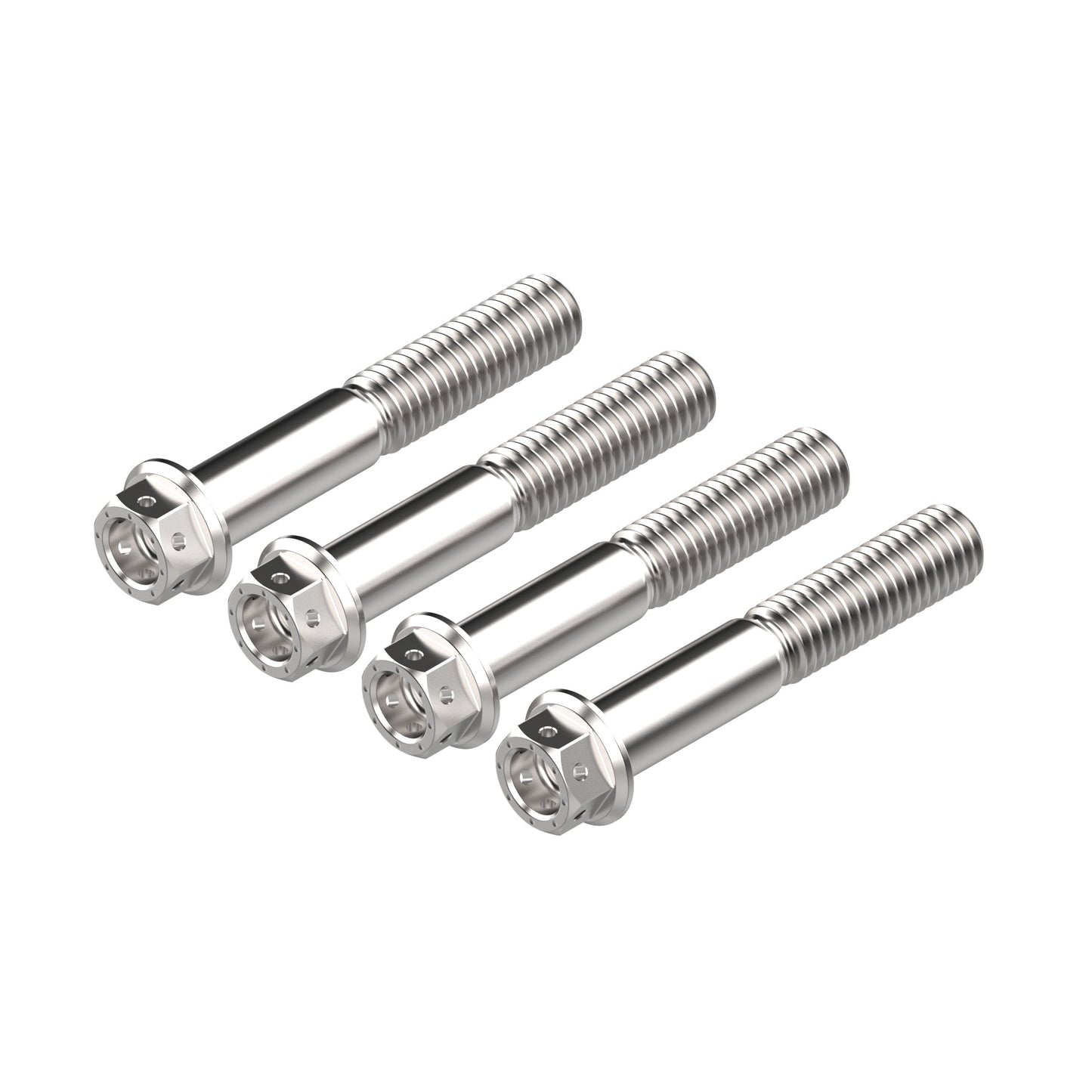 Evotech Front Caliper Bolt Set (Race) - BMW M 1000 R (2023+)
