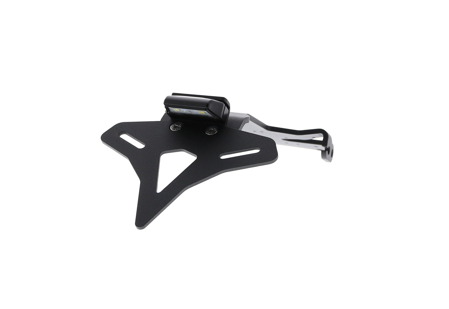 Evotech Ducati Scrambler Desert Sled Tail Tidy (2019+)