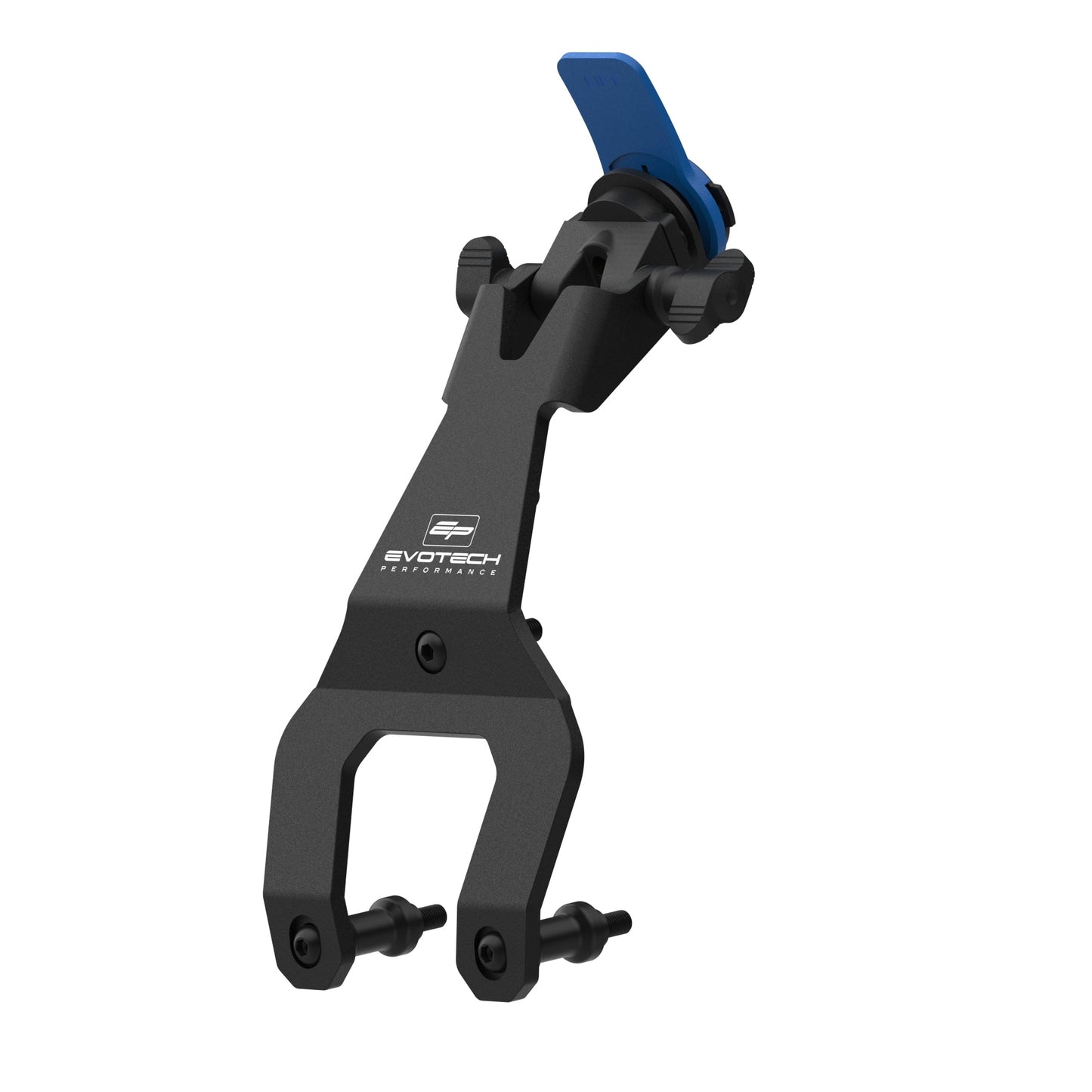 Evotech Quad Lock Compatible Mount - Ducati DesertX (2022+)