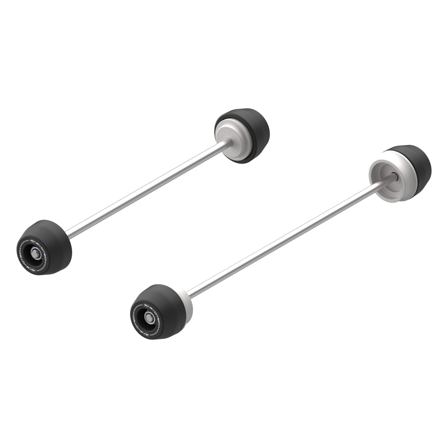 Evotech Spindle Bobbins Kit - Ducati Monster 950 (2021+)