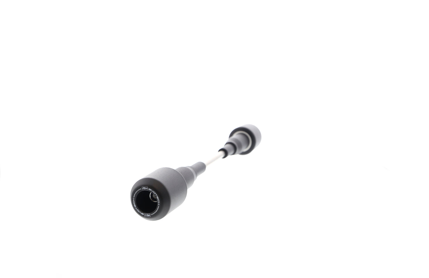 Evotech Ducati Hypermotard 939 Crash Bobbins 2016 - 2018