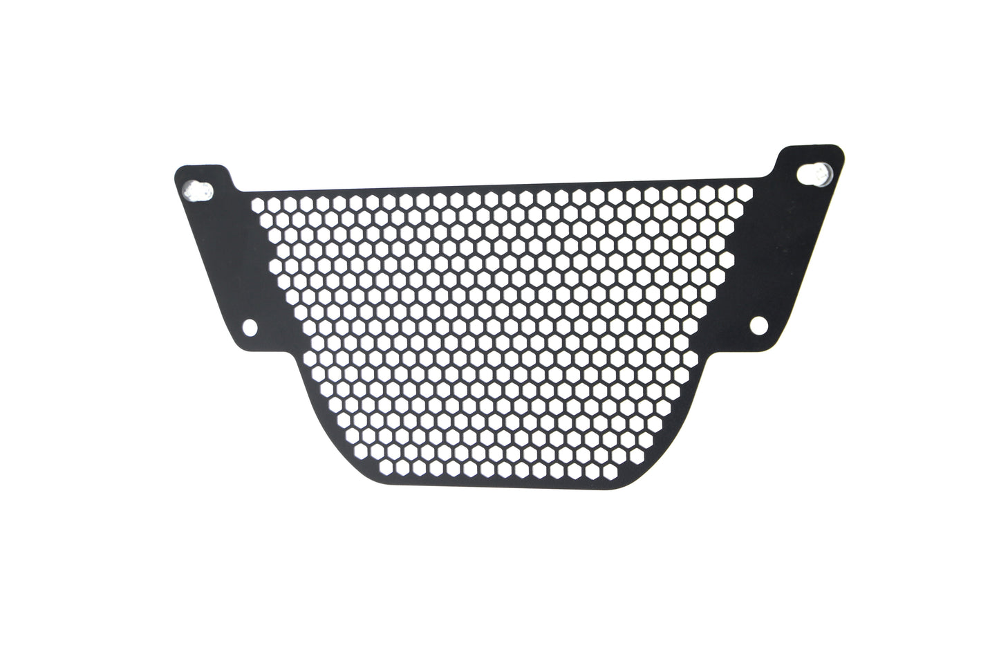 Evotech Ducati Monster 1200 Oil Cooler Guard (2017 - 2021)