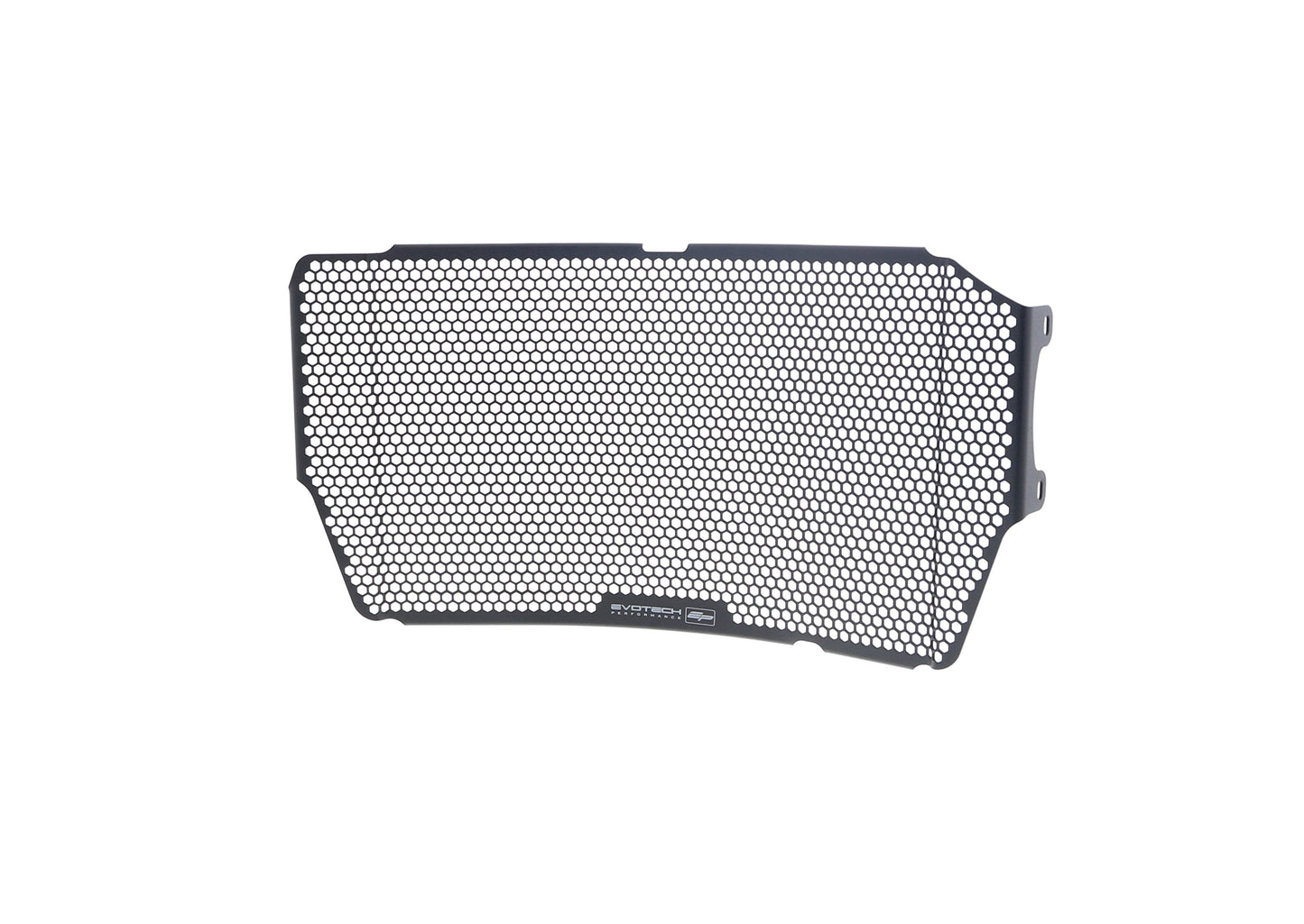 Evotech Ducati Monster 1200 Radiator Guard (2017 - 2021)