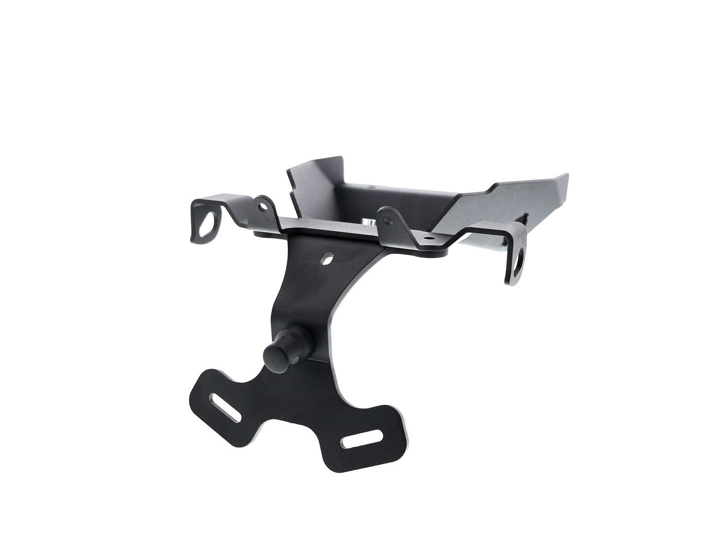 Evotech Ducati Monster 1100 Tail Tidy 2009 - 2015