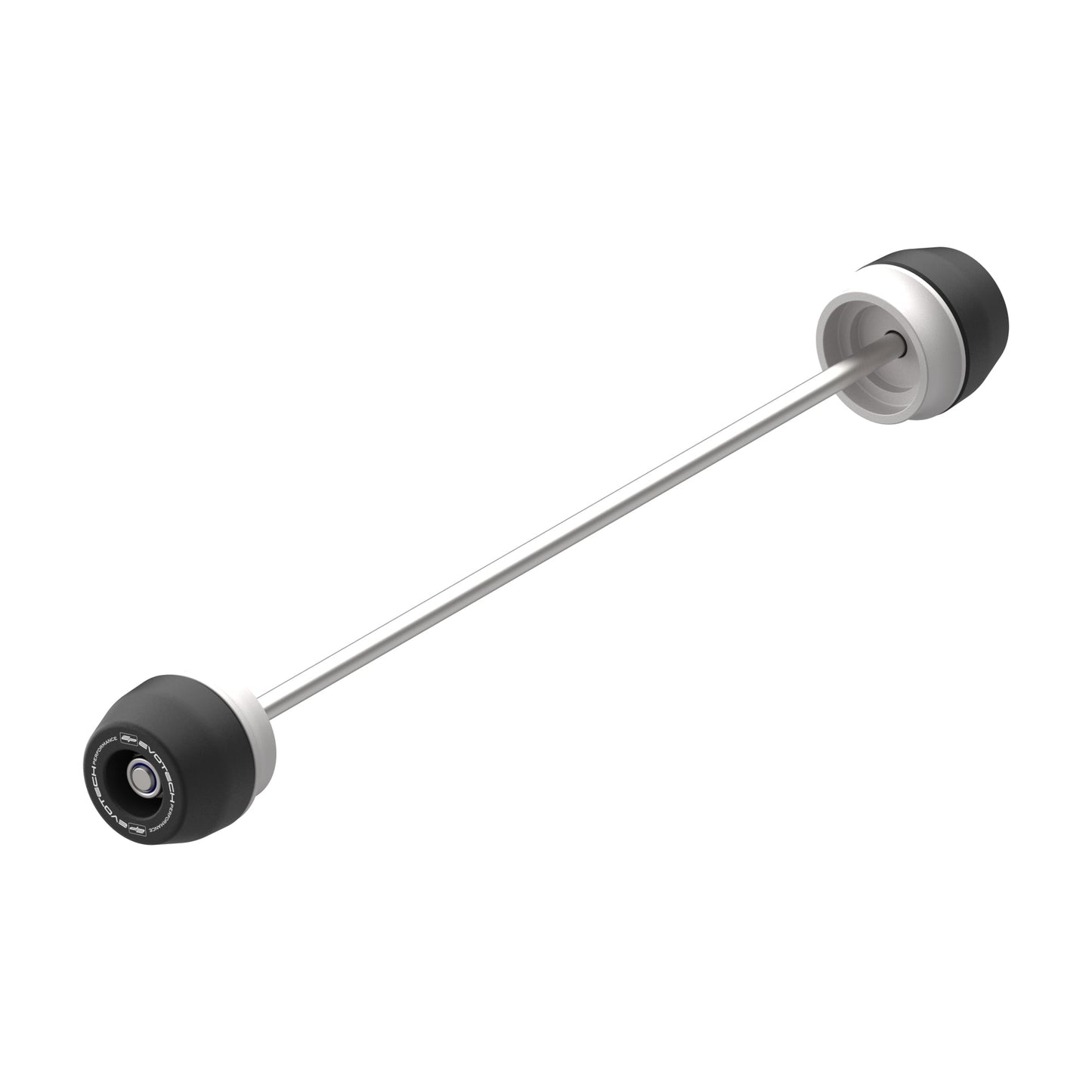 Evotech Rear Spindle Bobbins - Ducati Panigale V2 S (2025+)