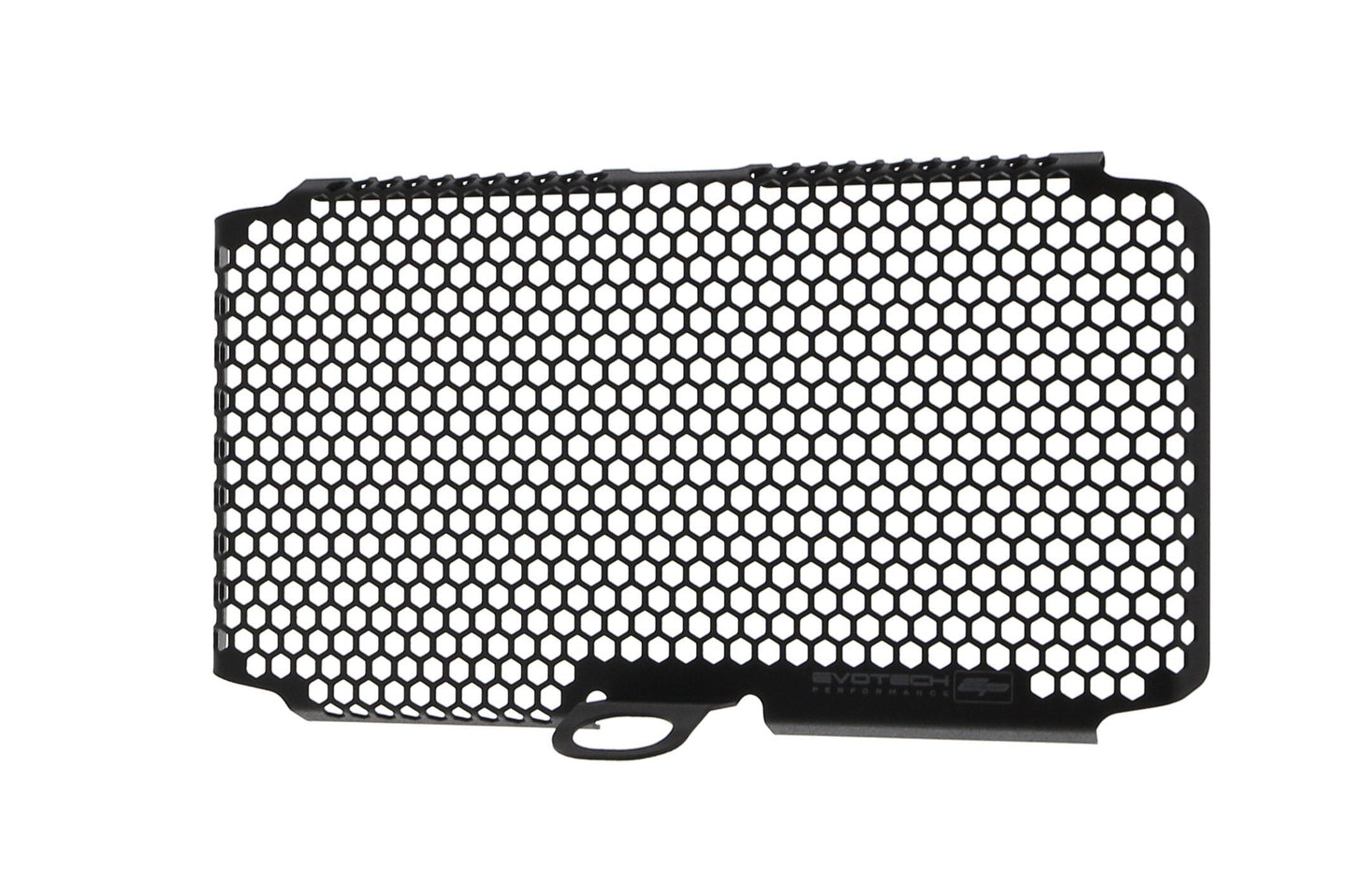 Evotech Ducati Multistrada 1200 Pikes Peak Oil Cooler Guard 2016 - 2017