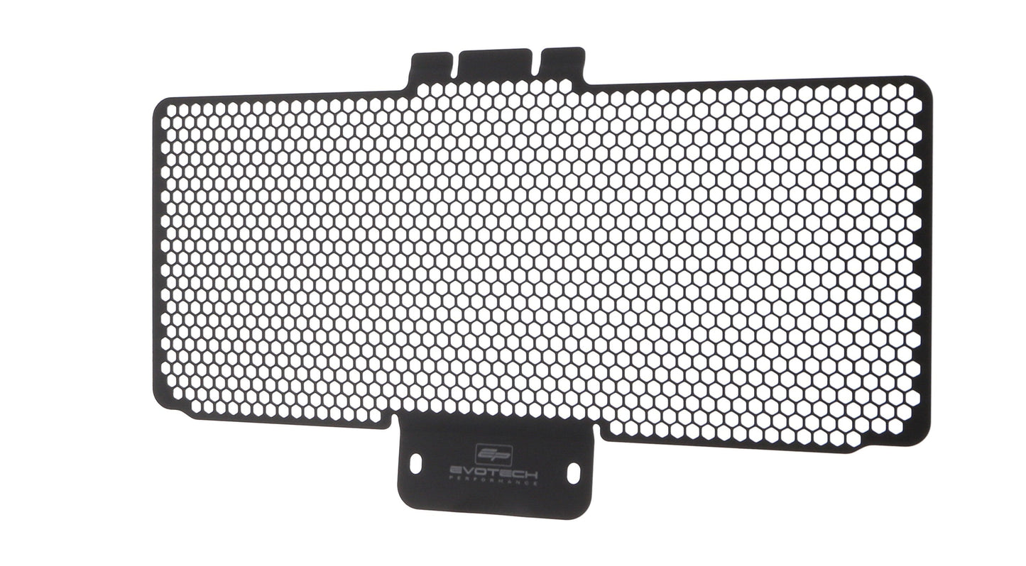 Evotech Ducati Panigale 1299 R Upper Radiator Guard (2017 - 2019)