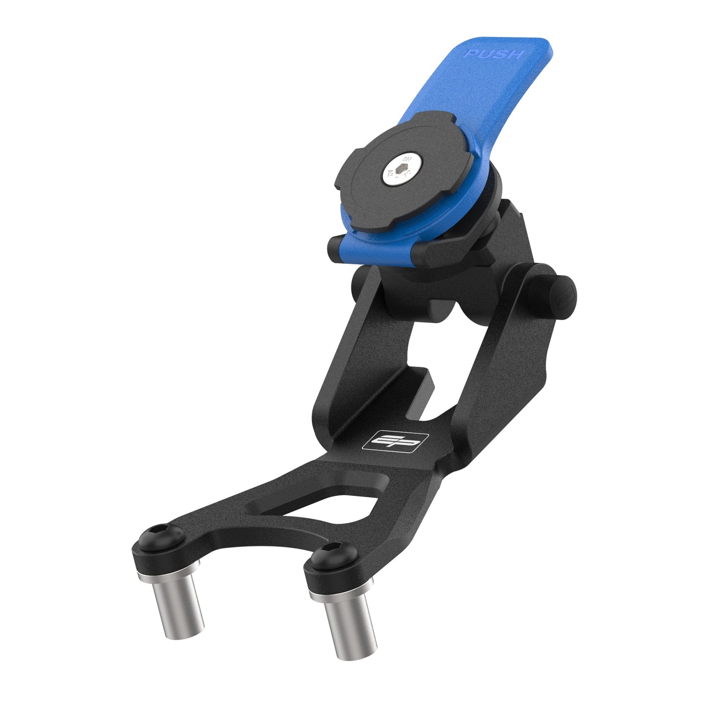 Evotech Quad Lock Compatible Mount - Ducati Panigale 1299 R (2017 - 2019)