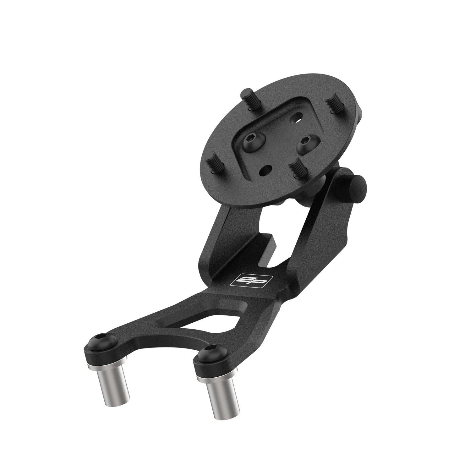 Evotech TomTom Sat Nav Mount - Ducati Panigale 1199 Tricolore S (2012 - 2015)