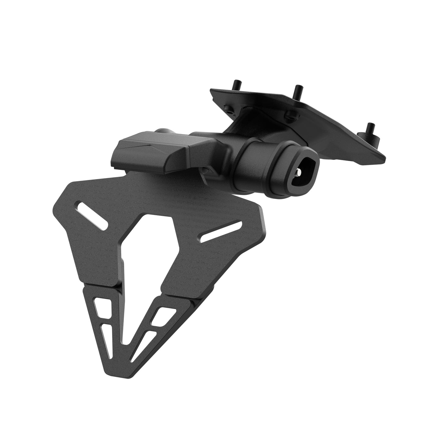Evotech Tail Tidy - Ducati Panigale V2 S (2025+)