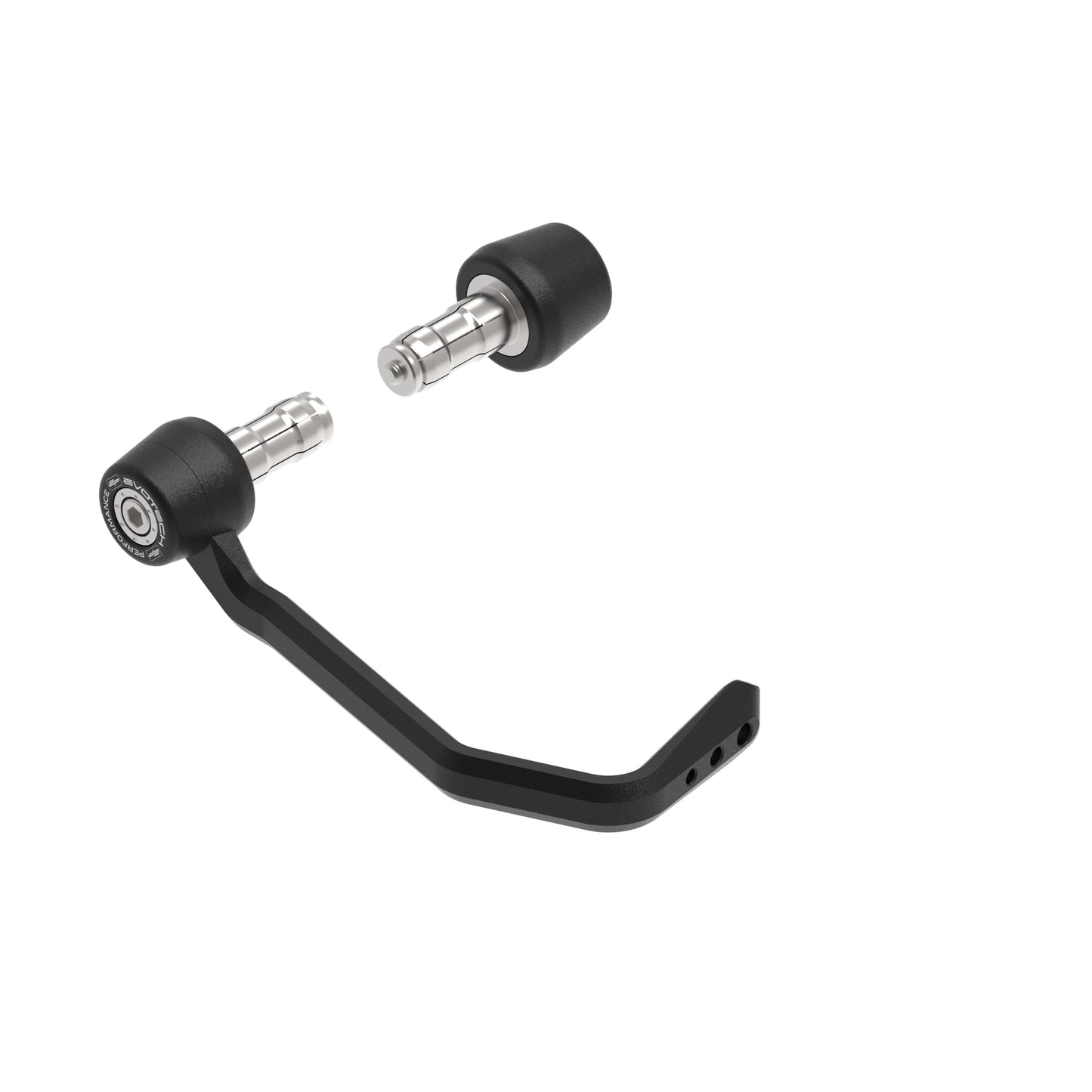Evotech Brake Lever Protector Kit - Ducati 749 (2003-2006) (Race)