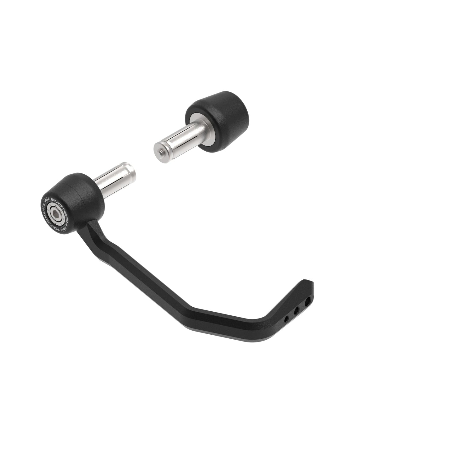 Evotech Brake Lever Protector Kit (Race) - Ducati Diavel 1260 S (2019 - 2022)