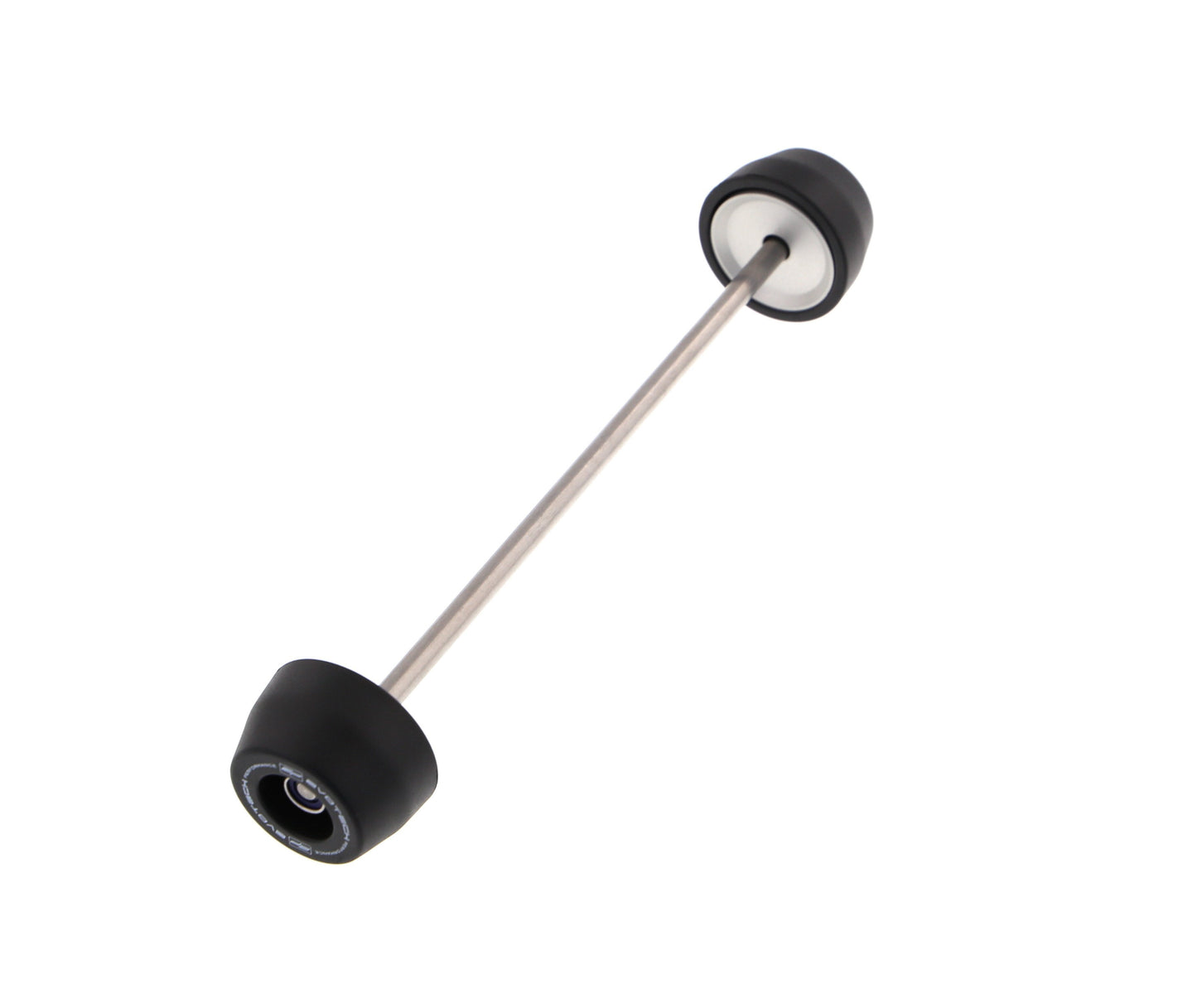Evotech Front Spindle Bobbins - Triumph Street Triple R (2009-2012)