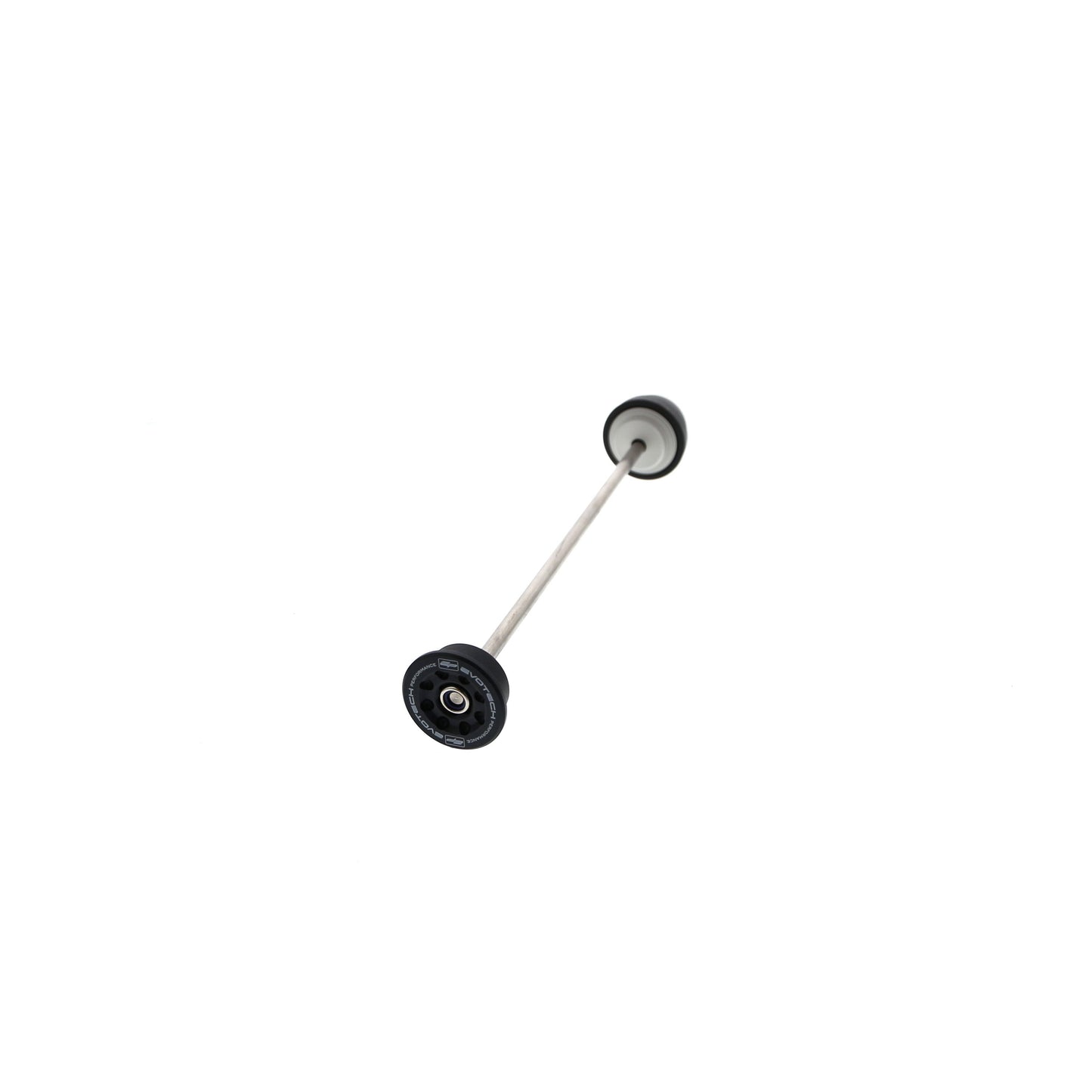 Evotech Rear Spindle Bobbins - Honda CB1000R Neo Sports Cafe (2021+)