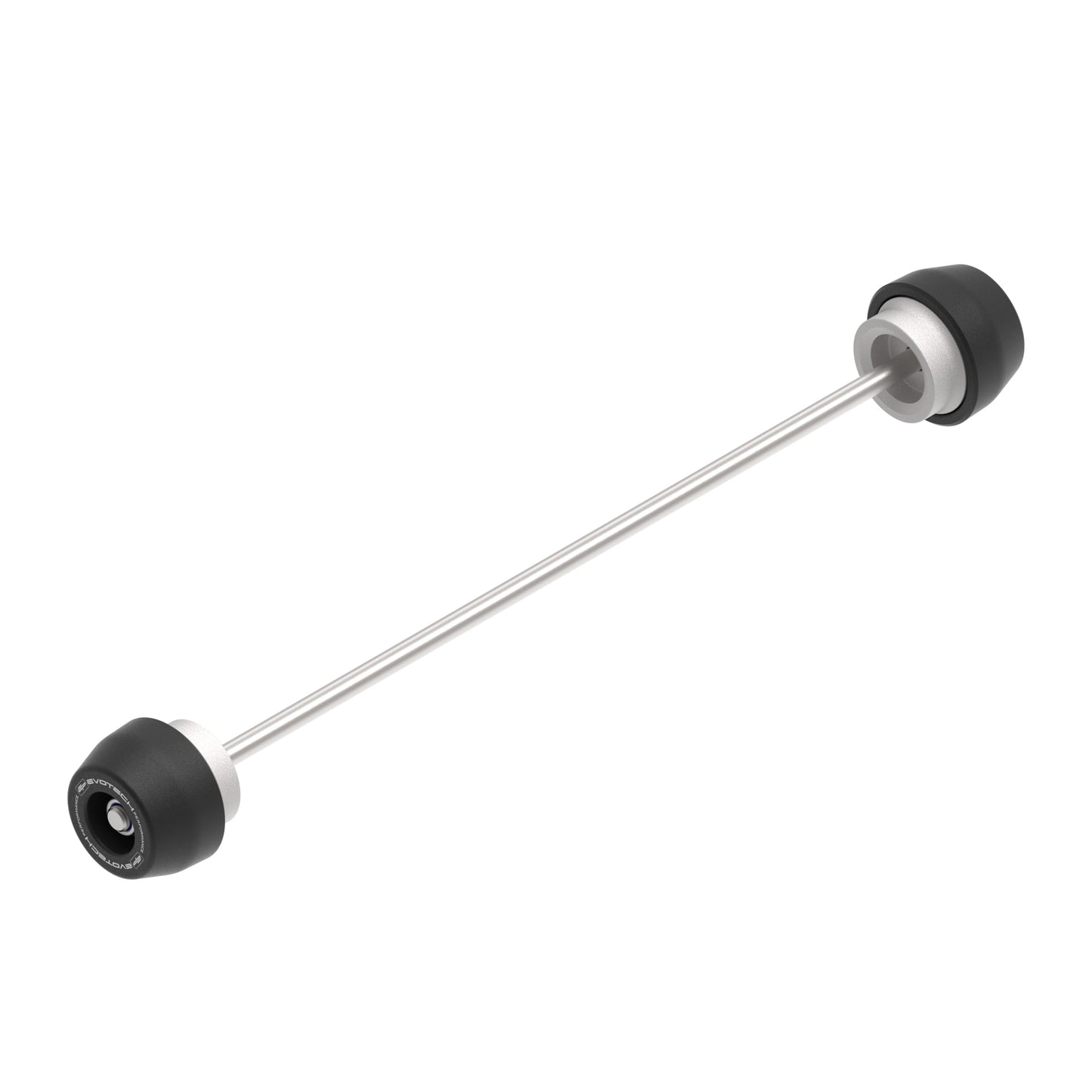 Evotech Rear Spindle Bobbins - Honda CB750 Hornet (2023+)