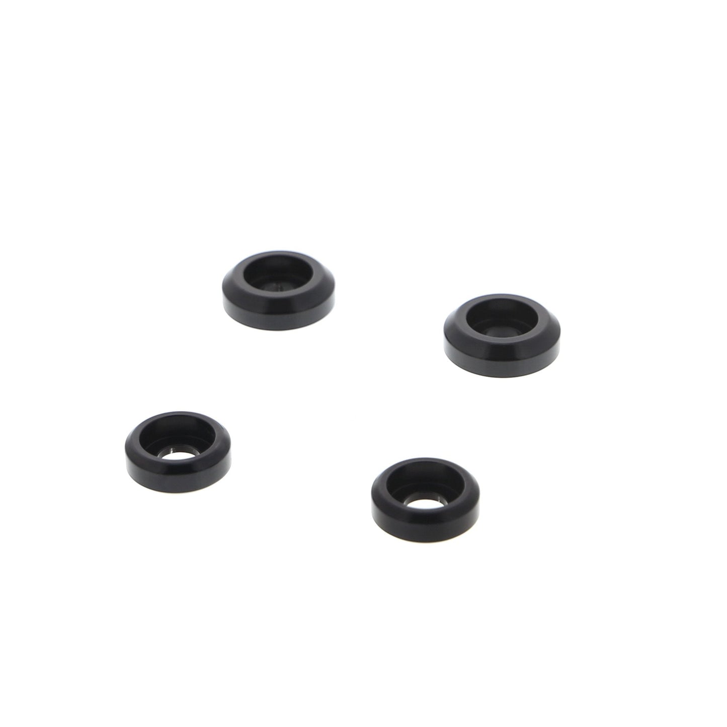 Evotech KTM 1290 Super Duke R Pillion Footpeg Removal Kit (2020+)