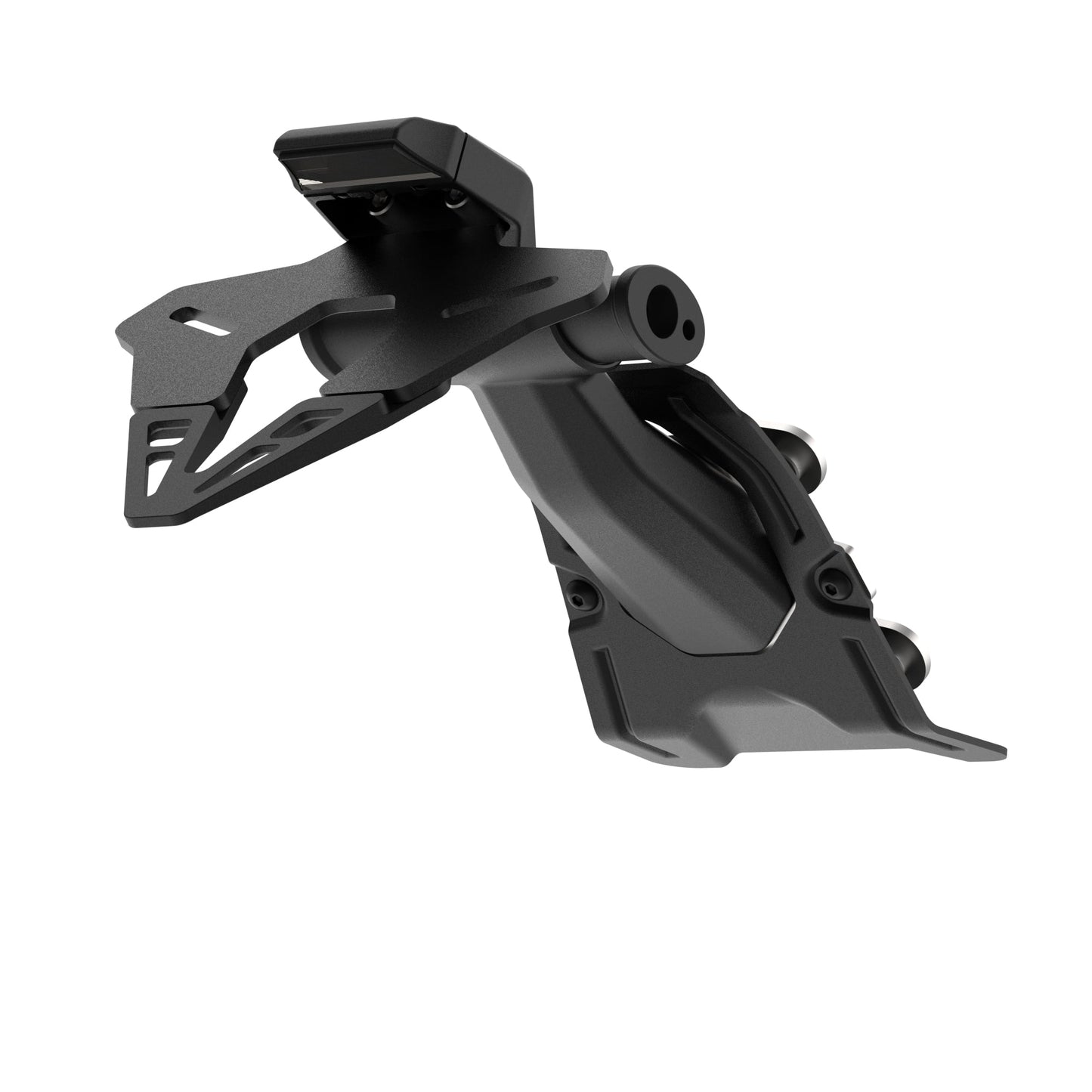 Evotech KTM 125 Duke Tail Tidy (2024+)