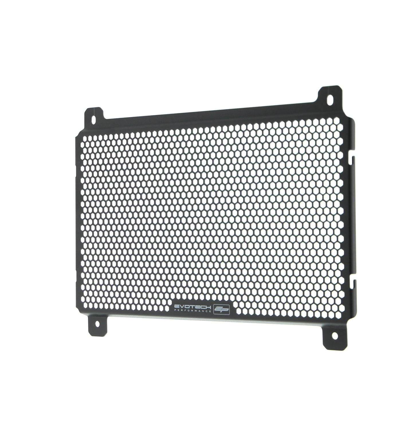 Evotech Radiator Guard Kawasaki Ninja 500 (2024+)