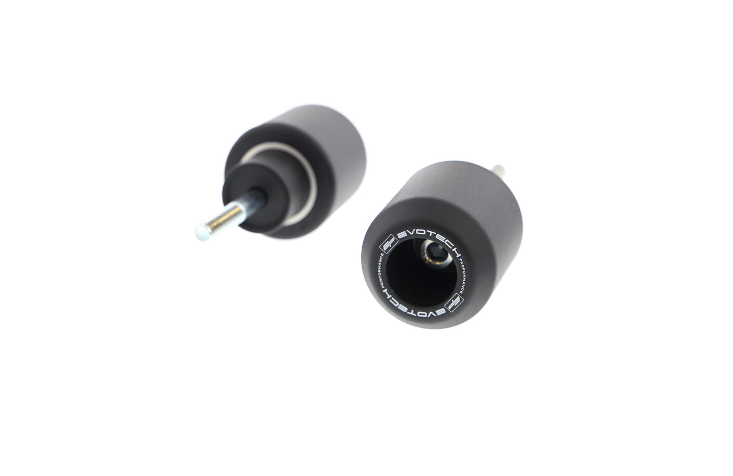 Evotech Kawasaki Z1000 Crash Bobbins (2014 - 2022)