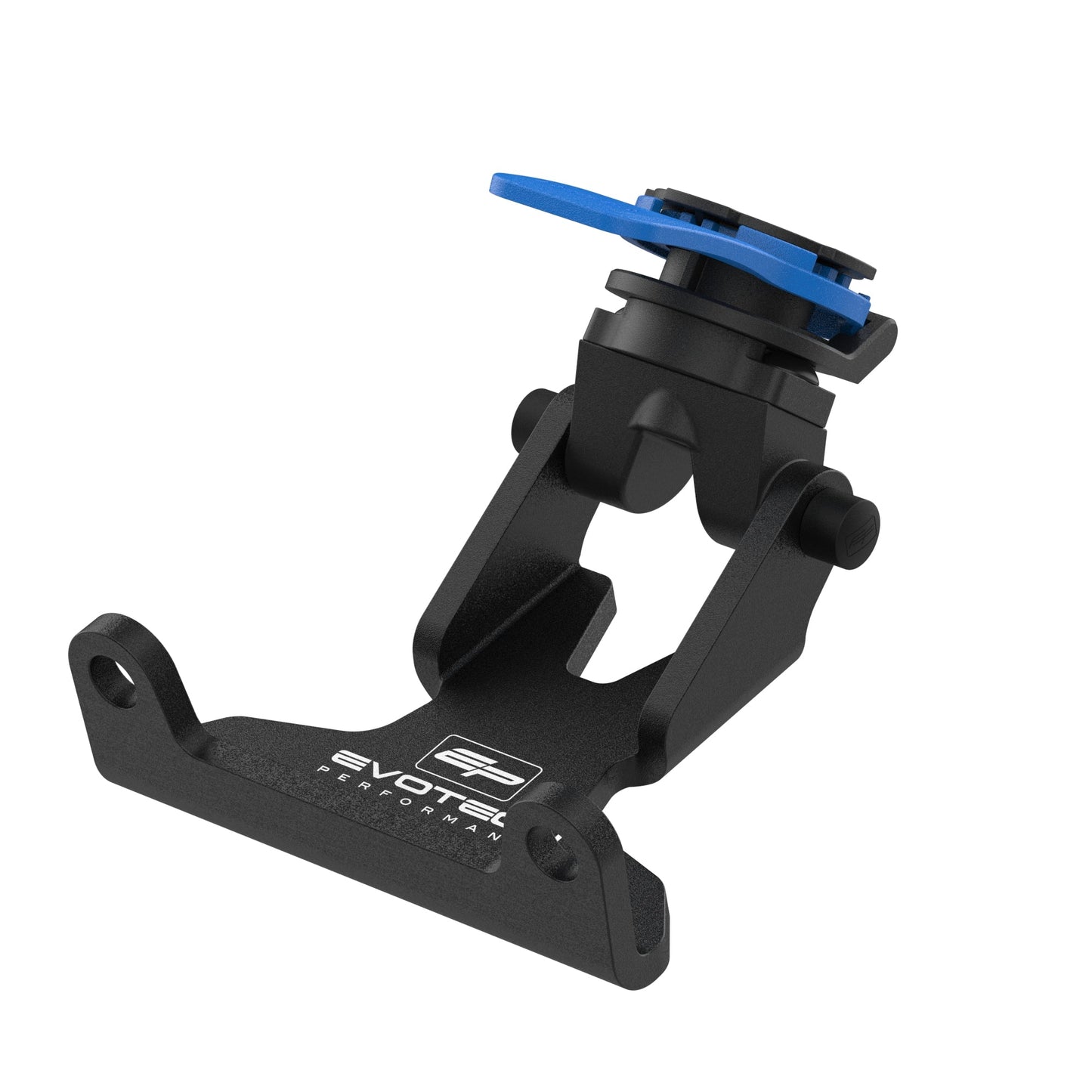 Evotech Quad Lock Compatible Mount - Kawasaki Z650 Performance (2021+)