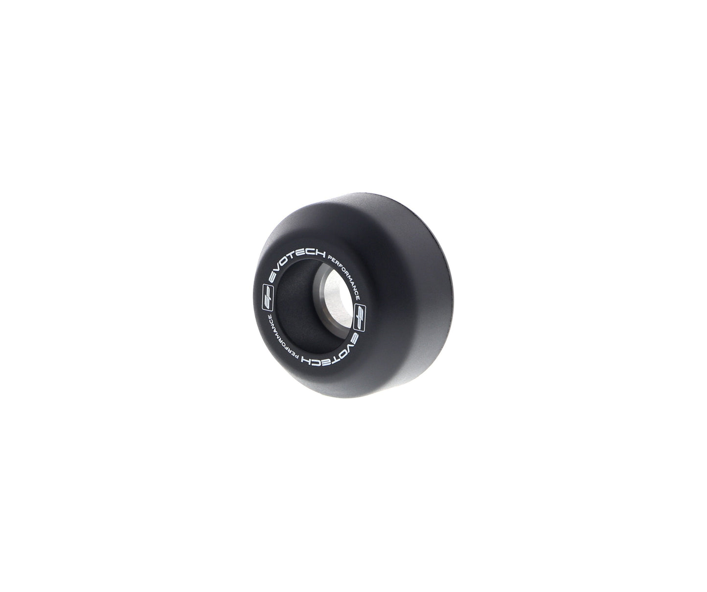Evotech Low profile crash protection bobbin head