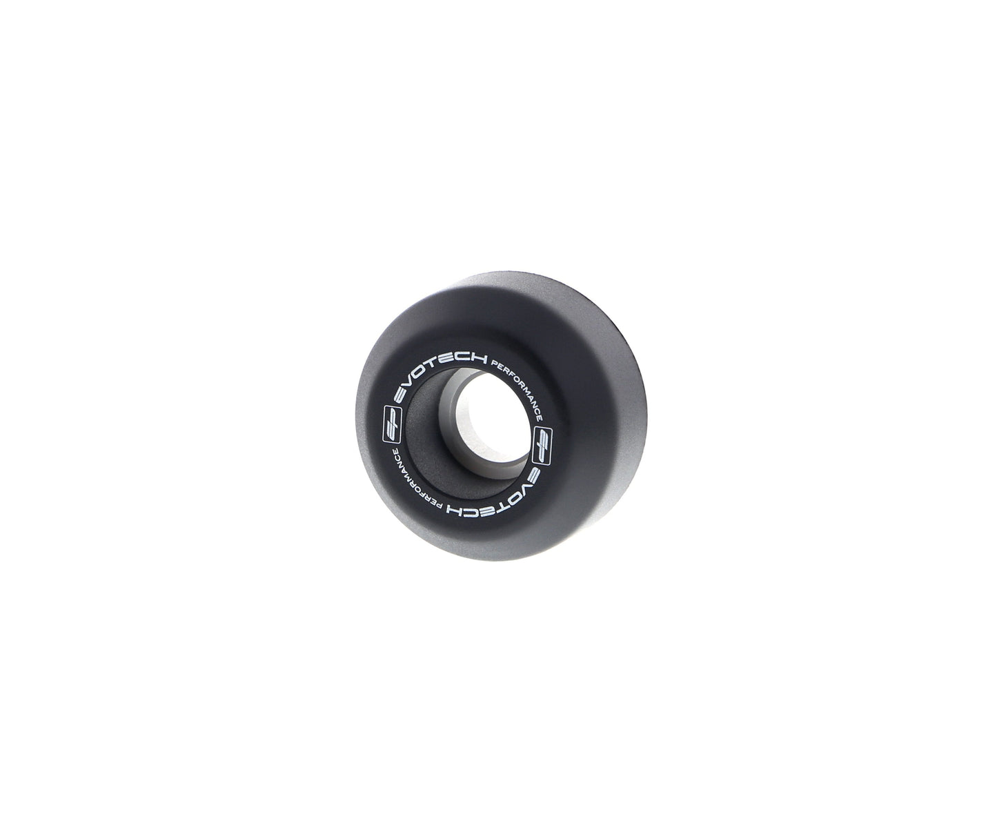 Evotech Low profile crash protection bobbin head