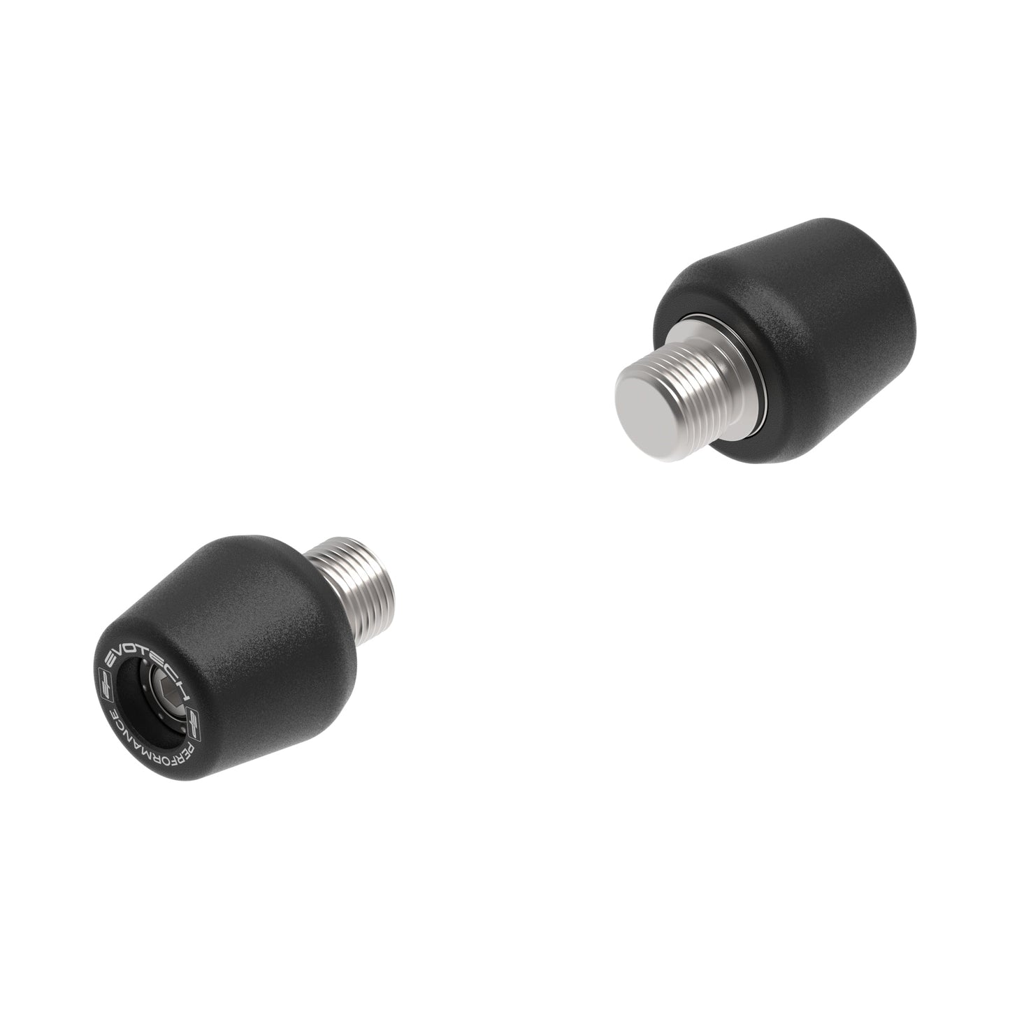 Evotech Bar End Weights (Road) - Aprilia RSV4 RF Factory (2015-2020)