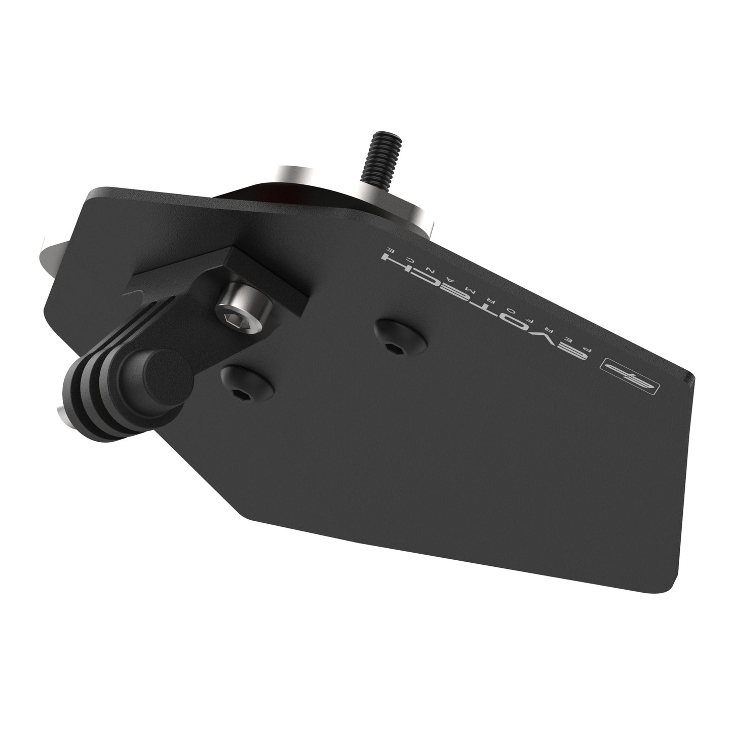 Evotech BMW M 1000 RR Rear Facing Action Camera Mount (2023-2024)