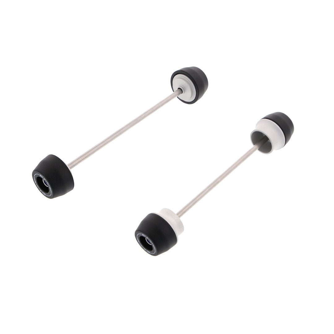 Evotech Spindle Bobbins Kit - Kawasaki Z900RS (2021+)