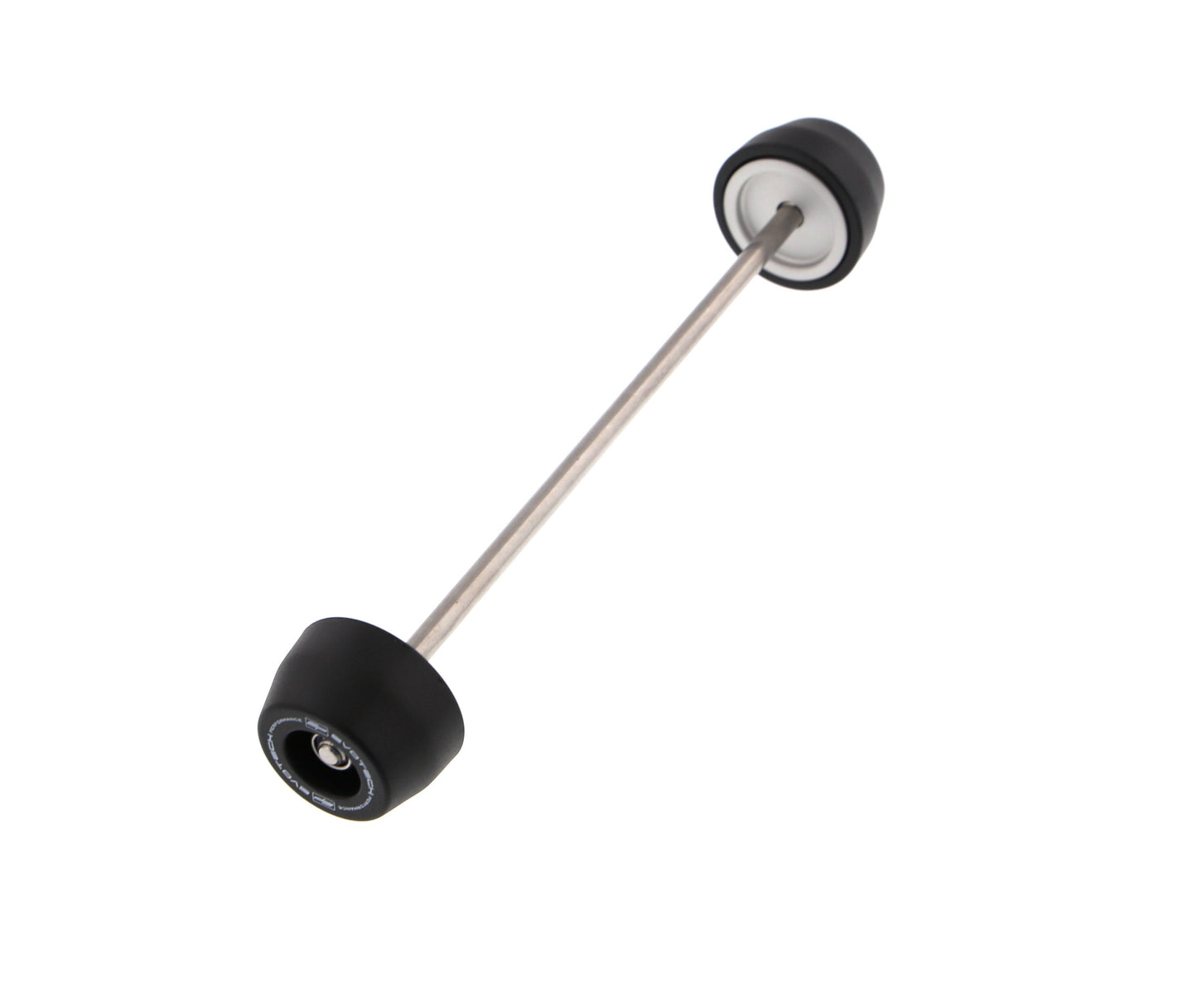 Evotech Rear Spindle Bobbins - Ducati Monster 821 Stripe (2016-2017)