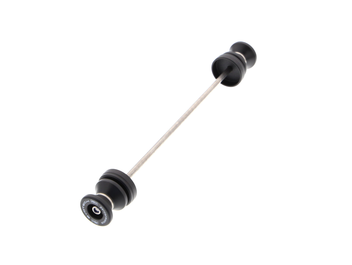 Evotech Paddock Stand Bobbins - Ducati Scrambler 1100 (2018-2020)