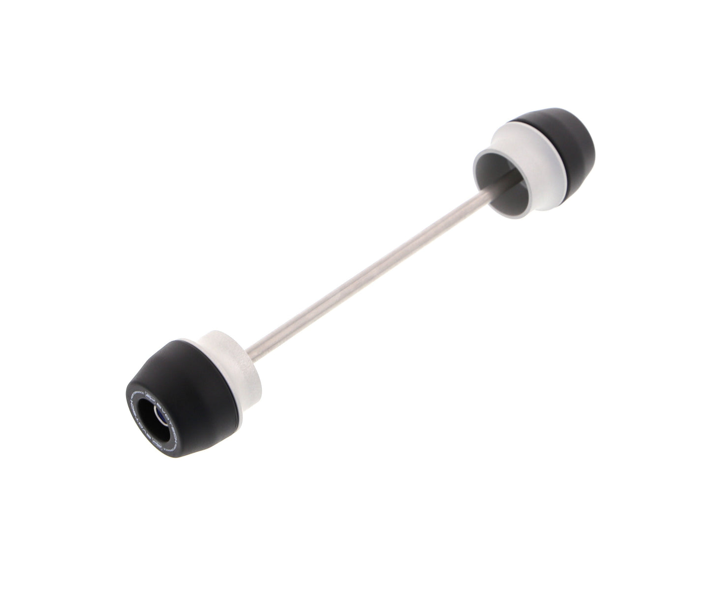 Evotech Rear Spindle Bobbins - Kawasaki Z900RS Performance (2021 - 2022)