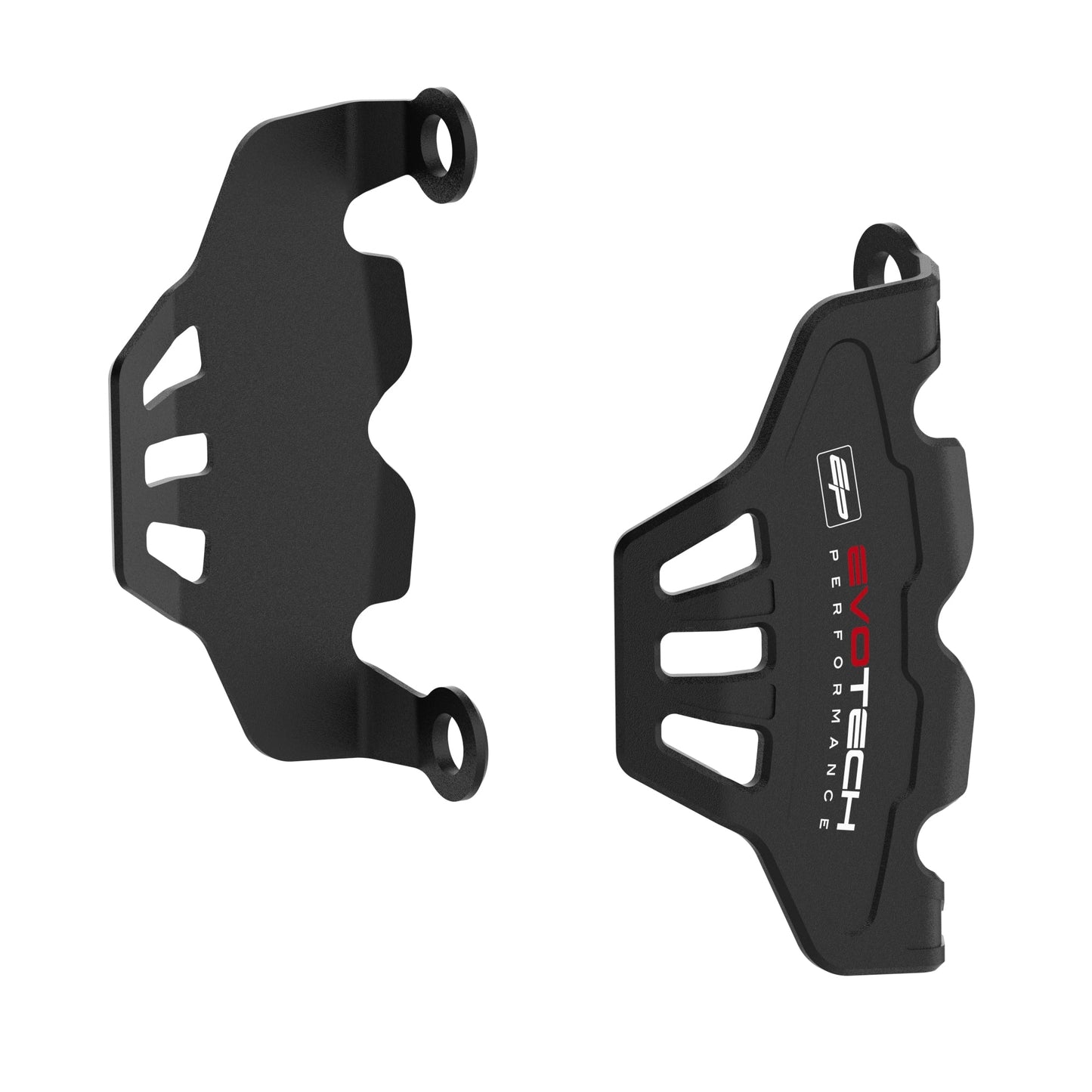 Evotech Front Caliper Guards - Ducati XDiavel Dark (2021+) (Pair)