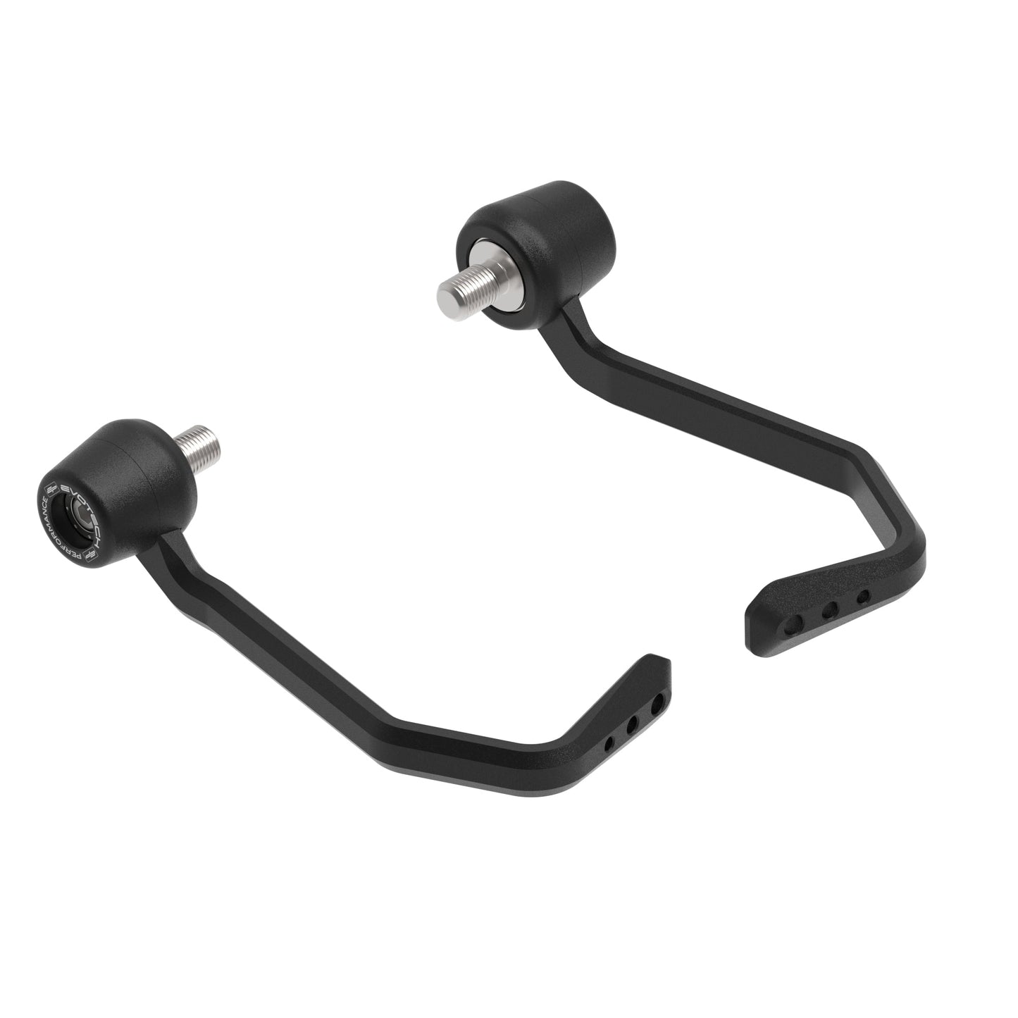 Evotech Brake And Clutch Lever Protector Kit - Suzuki Hayabusa (2021+) (Road)