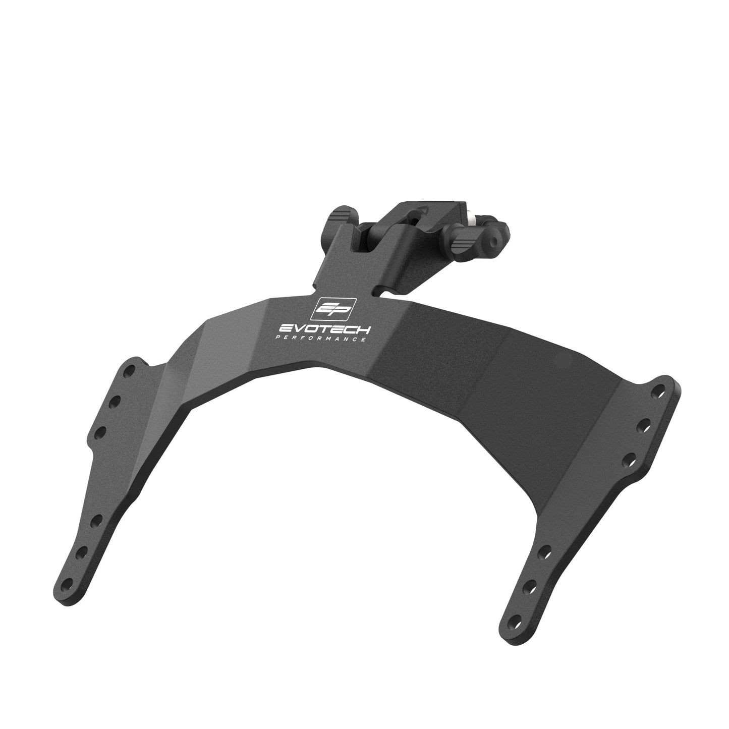 Evotech Action / Dash Cam Sat Nav Mount - V-Strom 650XT (2017 - 2020)