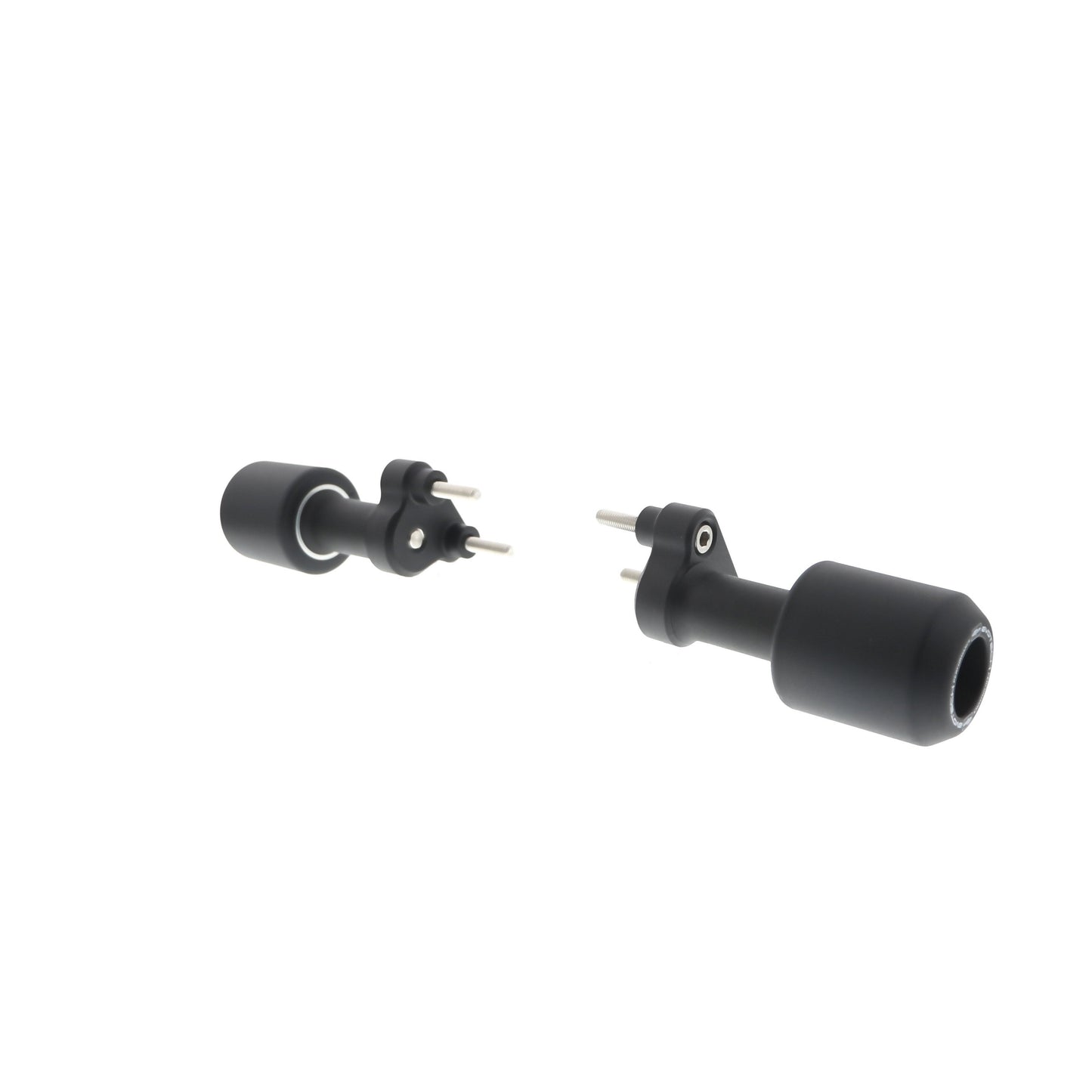 Evotech Suzuki V-Strom 650 Crash Bobbins (2021+)