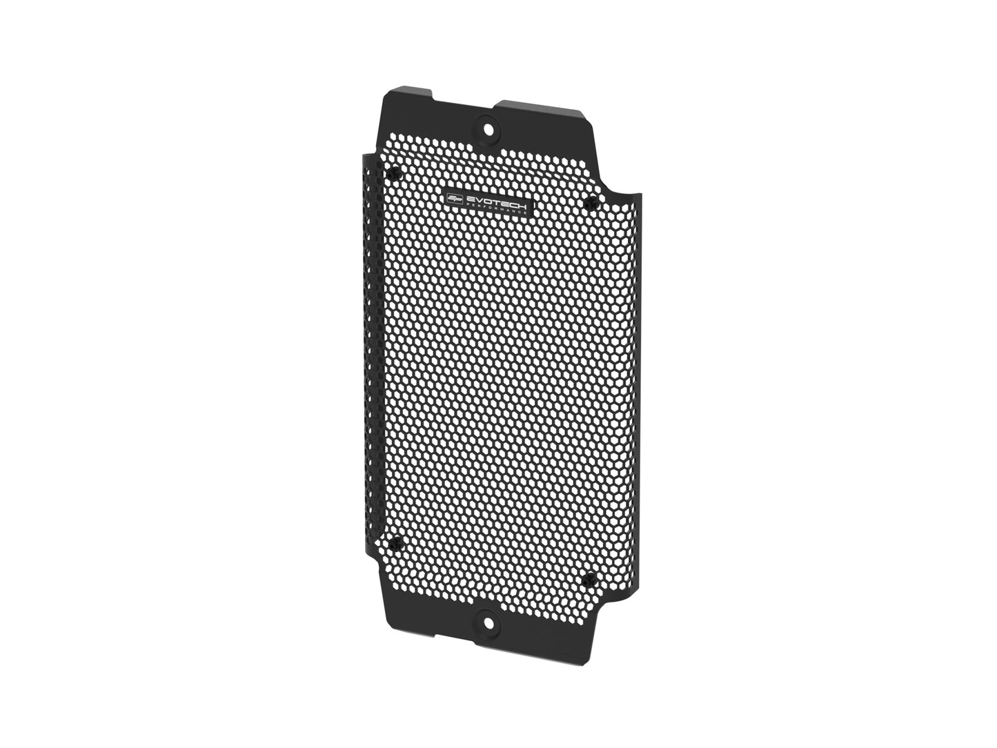 Evotech Radiator Guard - Triumph Bonneville T120 (2016+)