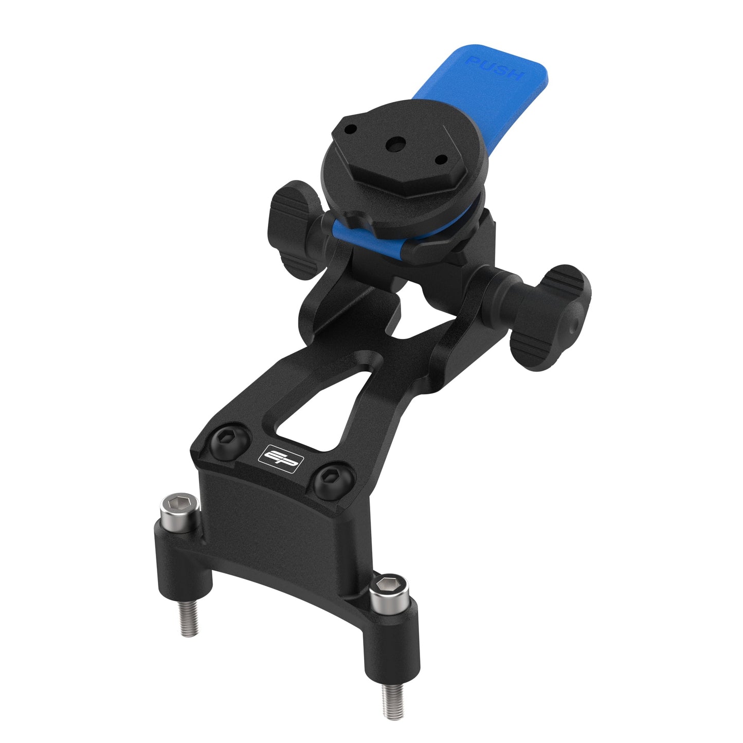Evotech Chigee Mount - Triumph Speed Triple 1200 RS (2021+)