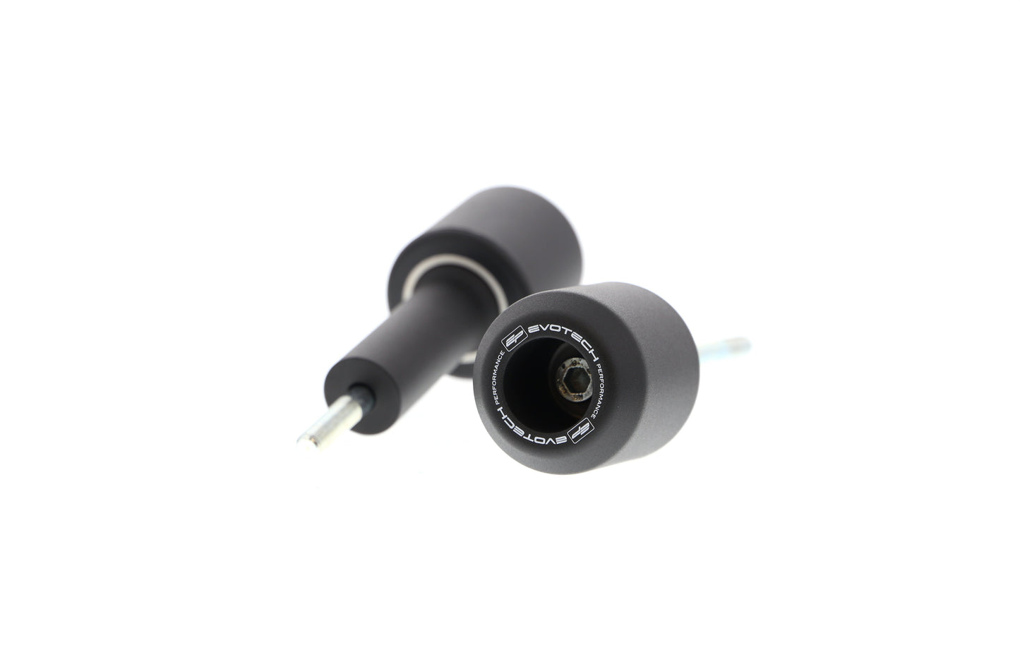 Evotech Crash Bobbins - Triumph Street Triple R (2013 - 2016)