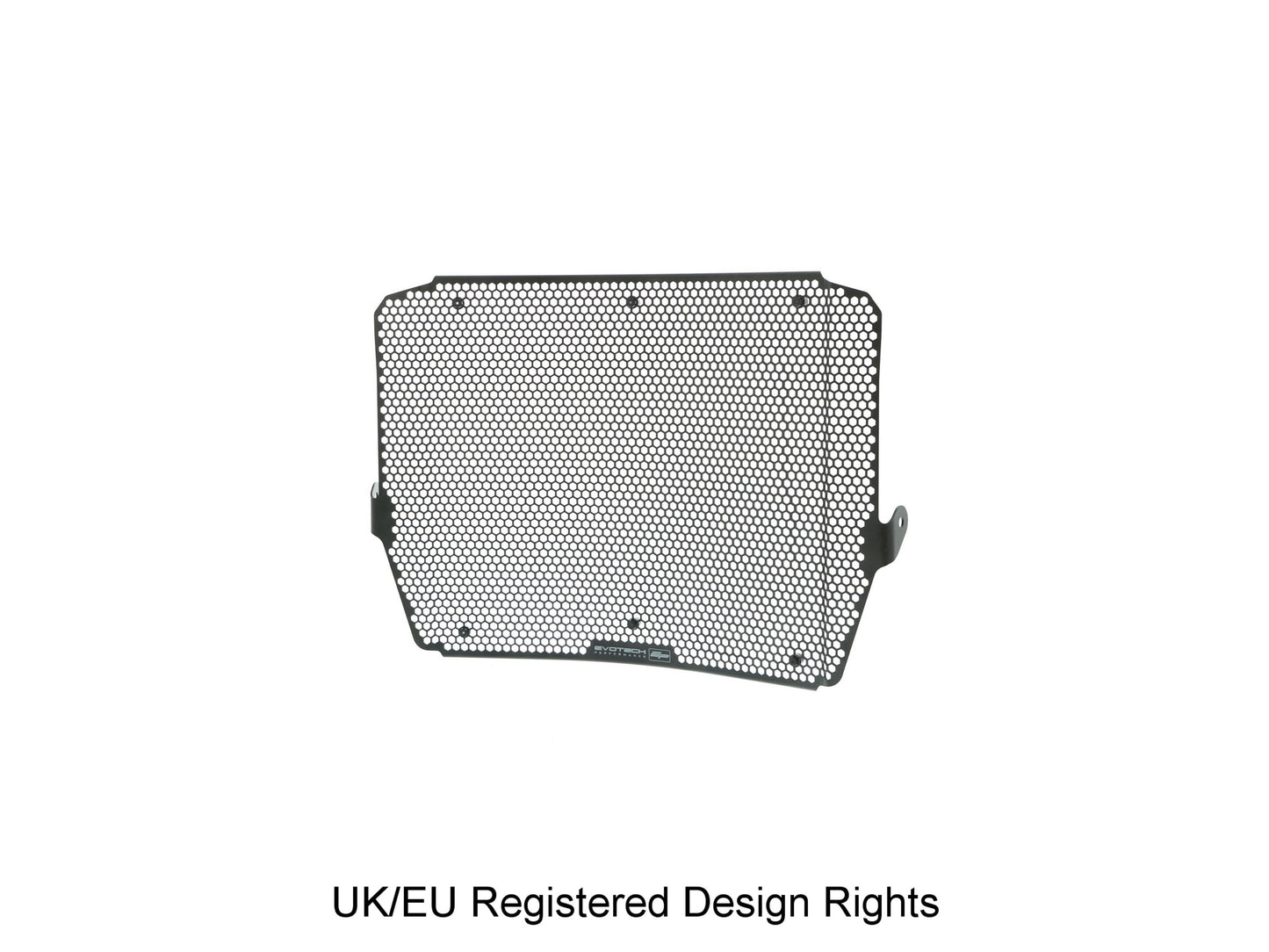 Evotech Radiator Guard - Triumph Street Triple S (660) (2020 - 2022)