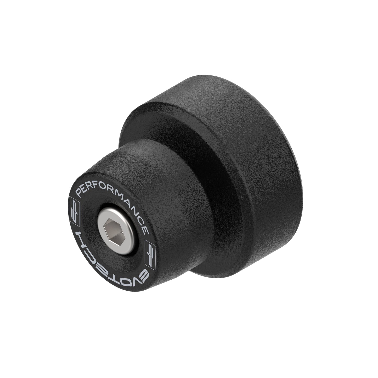 Evotech Bar End Weights - Triumph Tiger 900 GT (2024+)