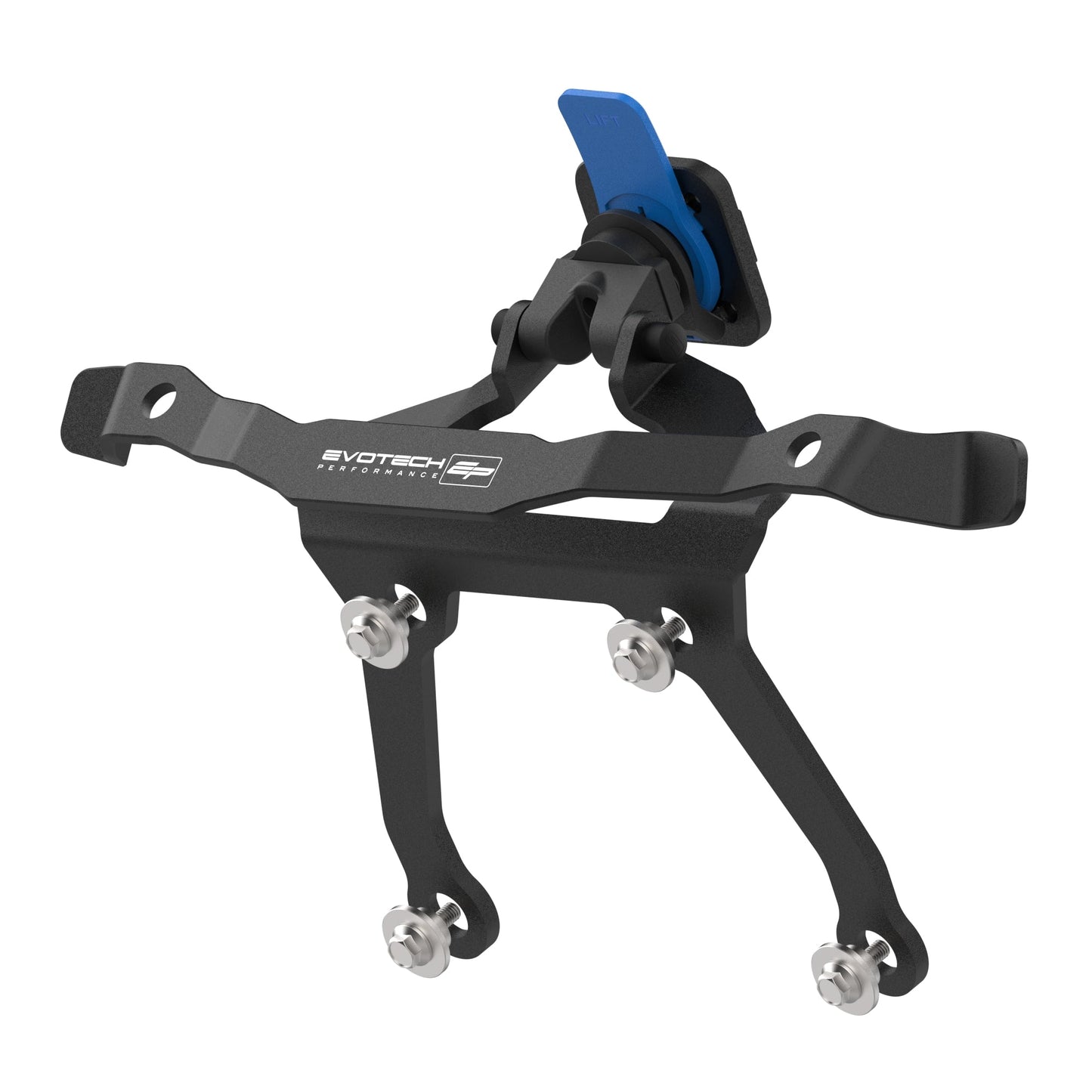 Evotech Carpuride Mount - Triumph Tiger 900 GT Pro (2024+)