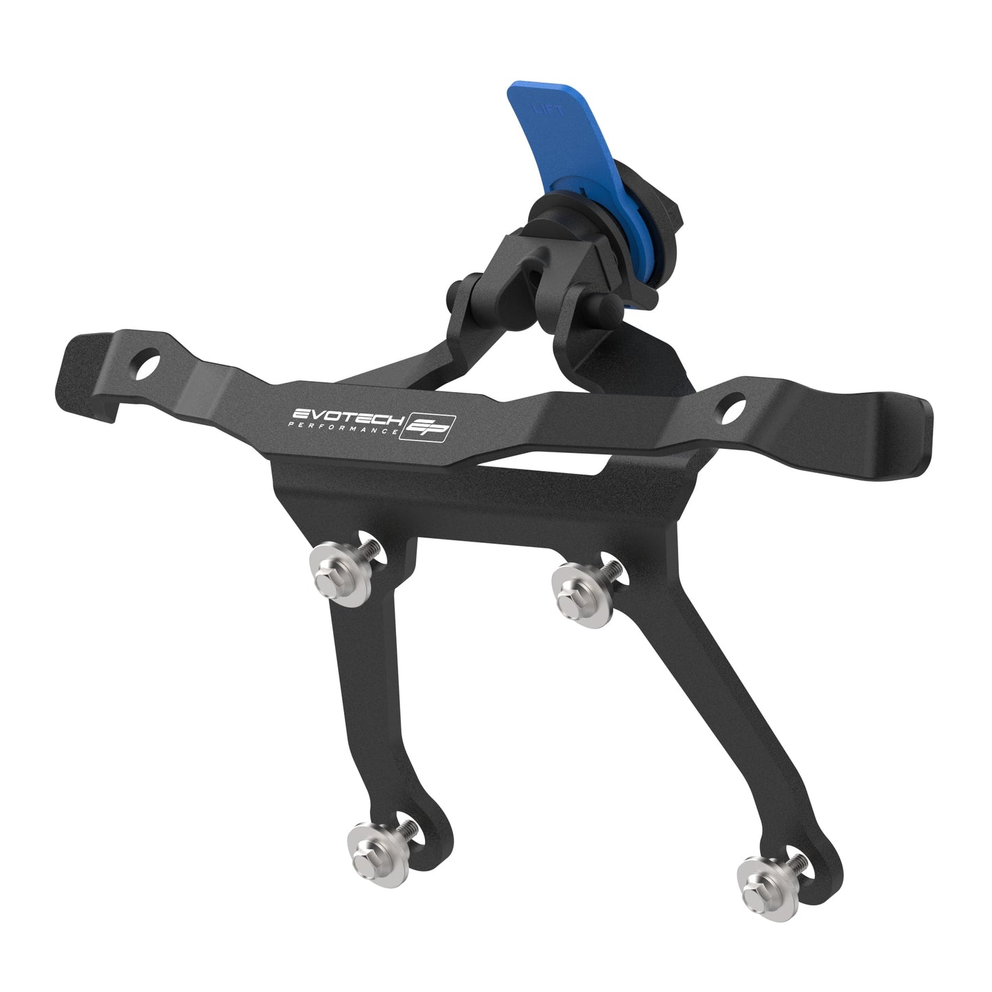 Evotech Chigee Mount - Triumph Tiger 900 Rally Pro (2024+)